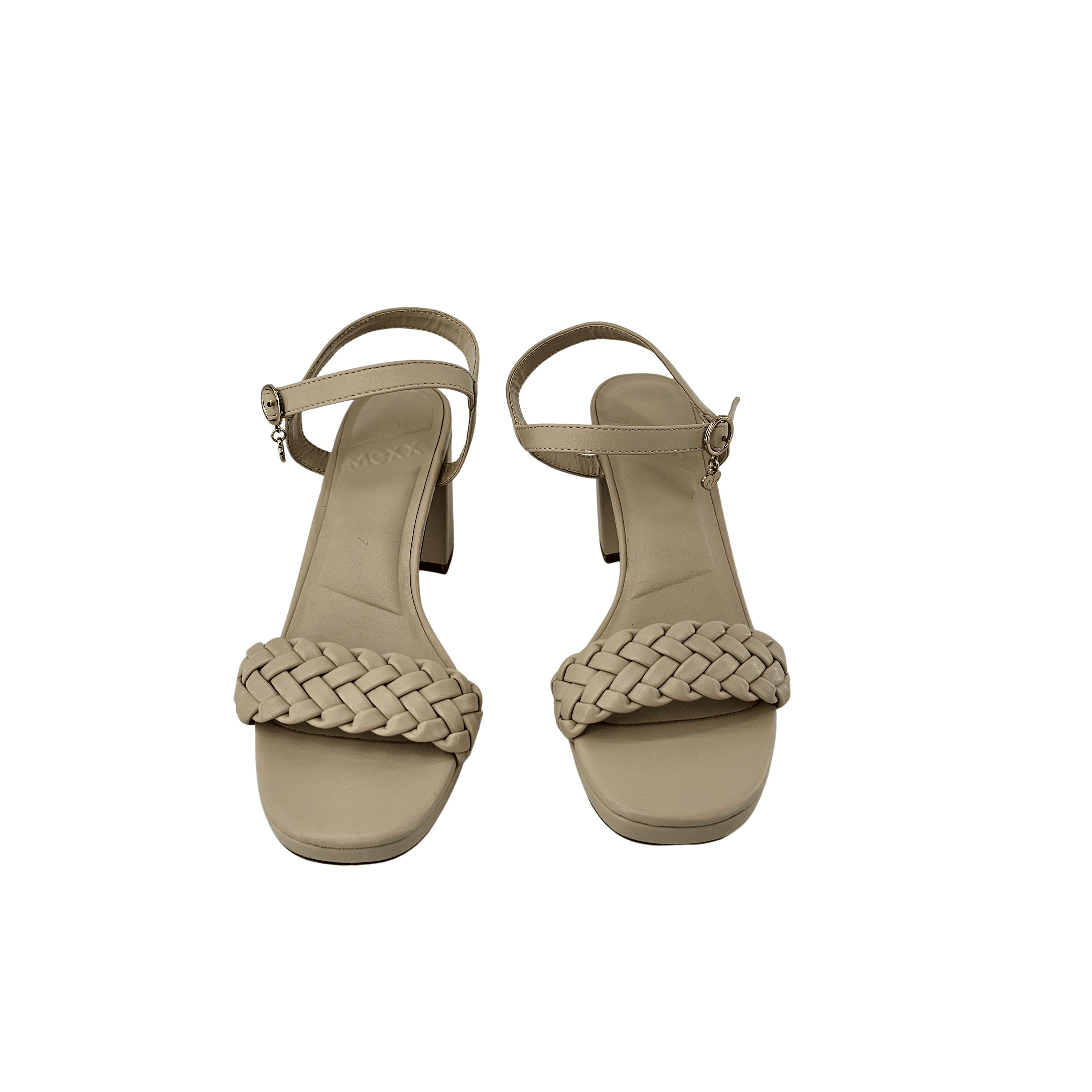 Sandale Femrash Ngjyre Bezhe S.Hand Womens Sandals