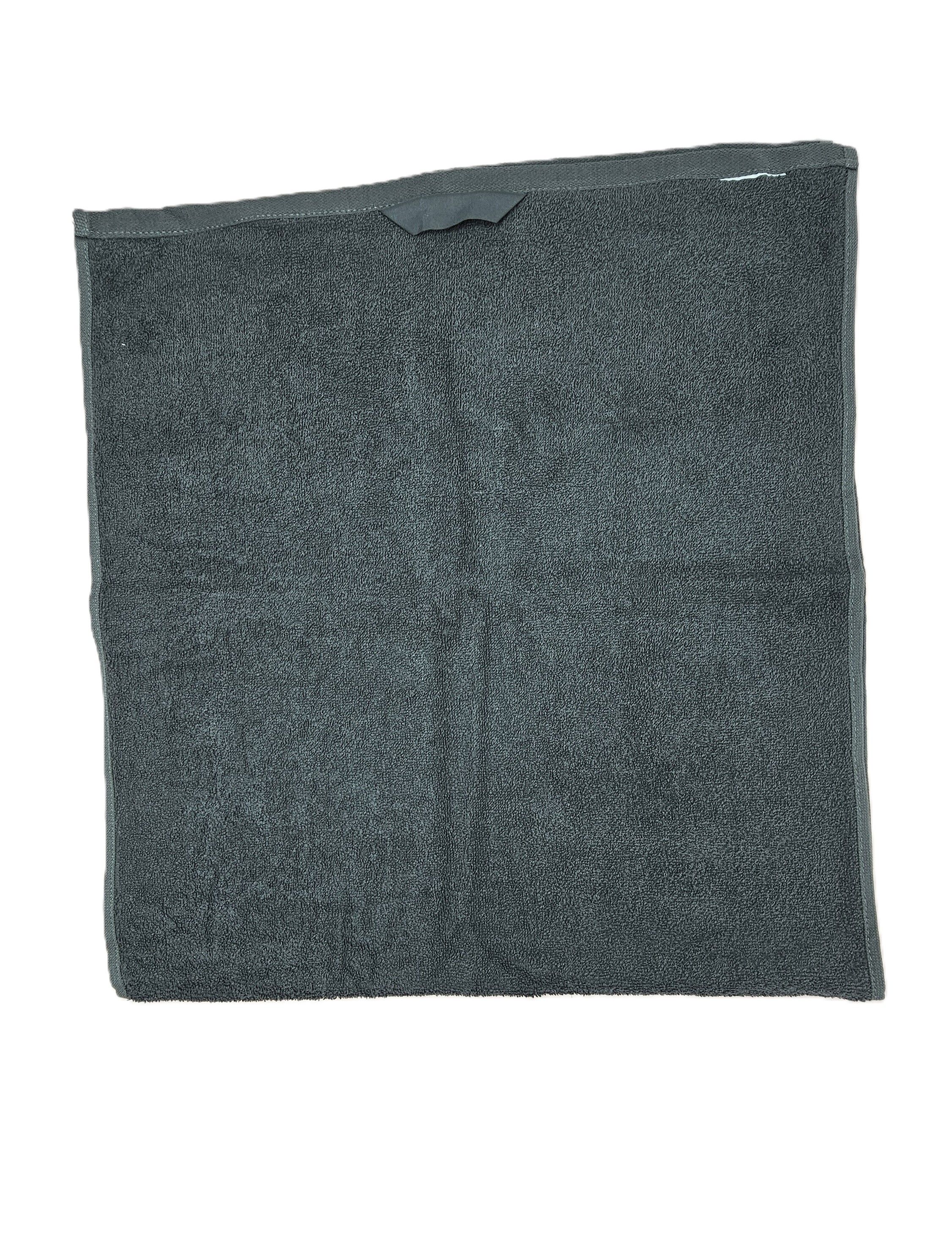 Peshqir Fytyre Gri 1 Cope 50x100 cm 238 gram