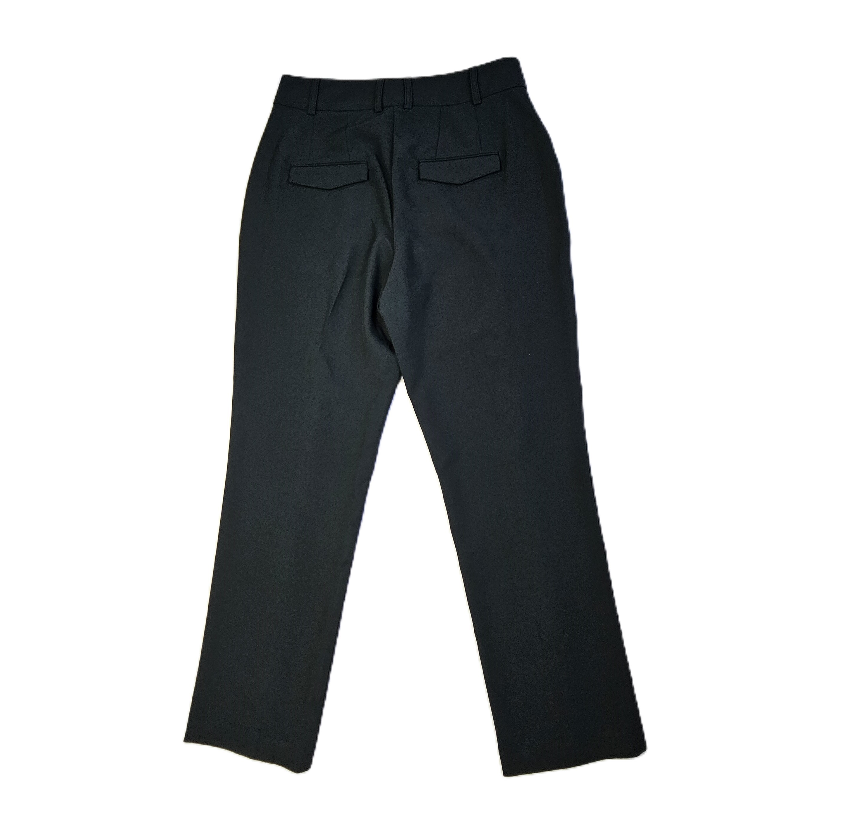 Pantallona Klasike Femrash Asos Ngjyre te Zeza Outlet/Classic Pants