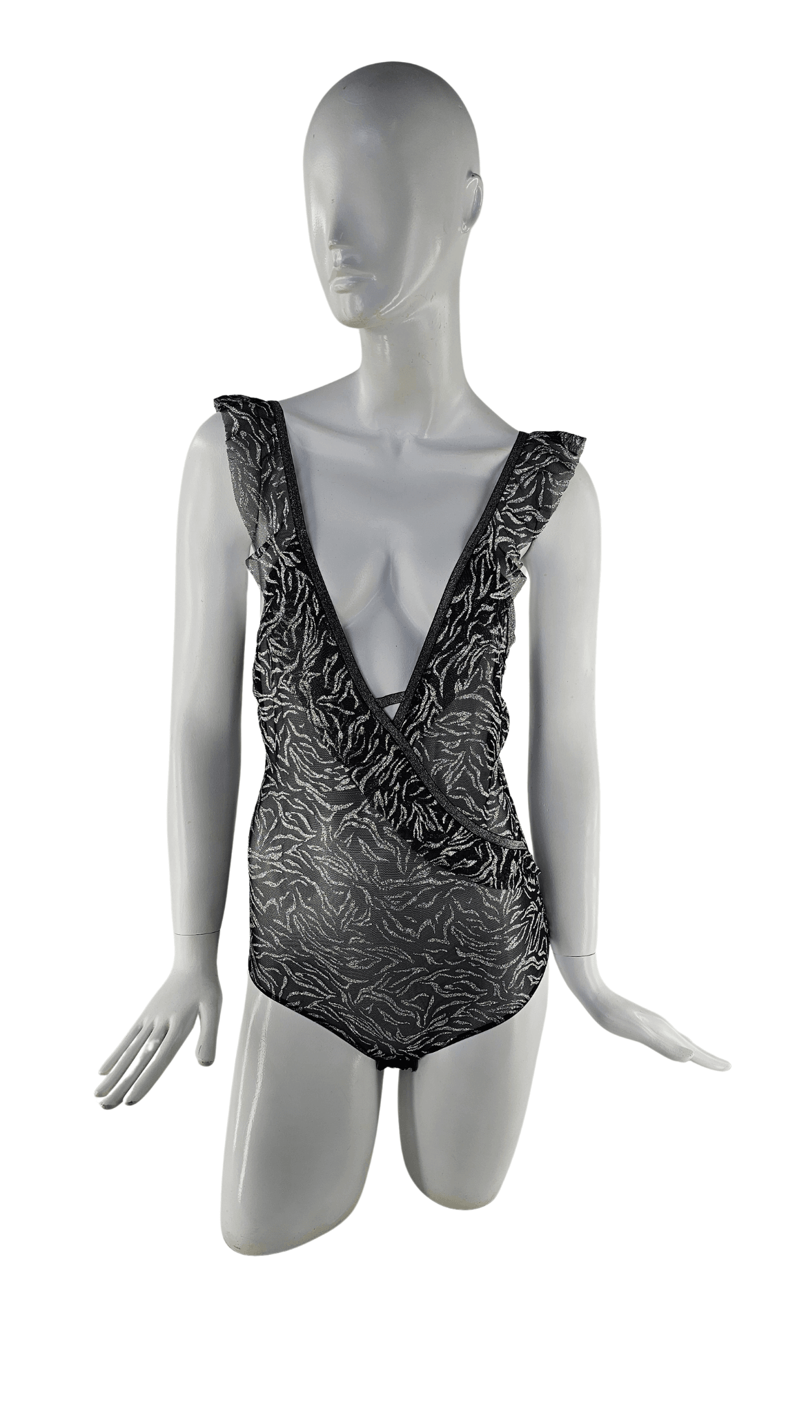 Intimo Femrash Trupore Outlet Body