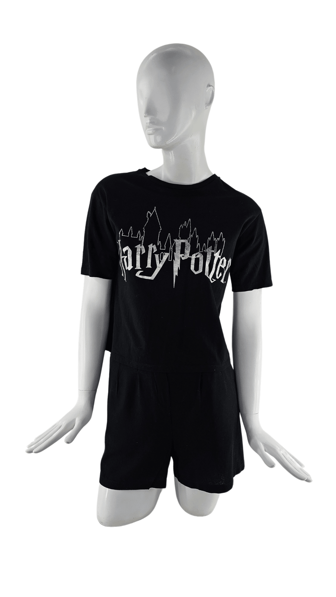 T-Shirt Femrash Ngjyre e Zeze S.Hand/T-Shirt