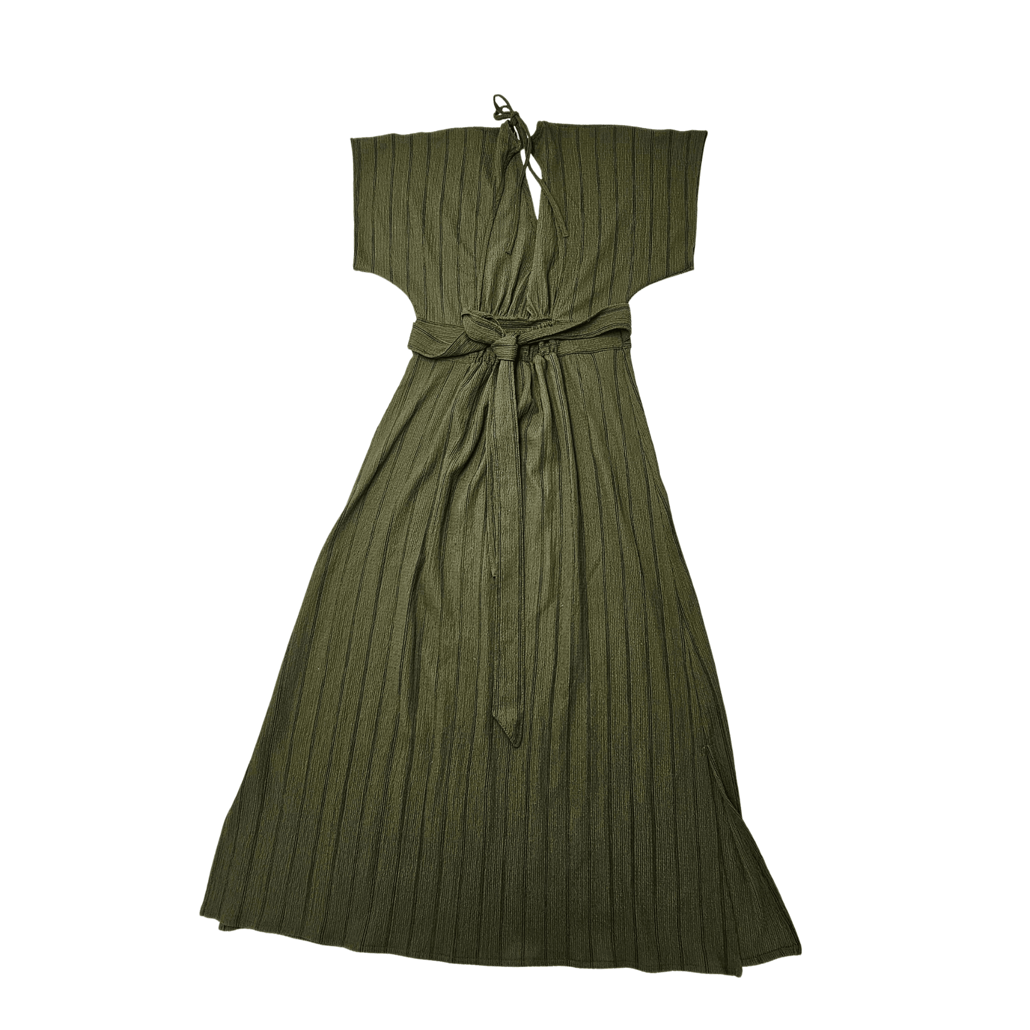 Fustan Femrash MNG Ngjyre Ulliri S.Hand Dress
