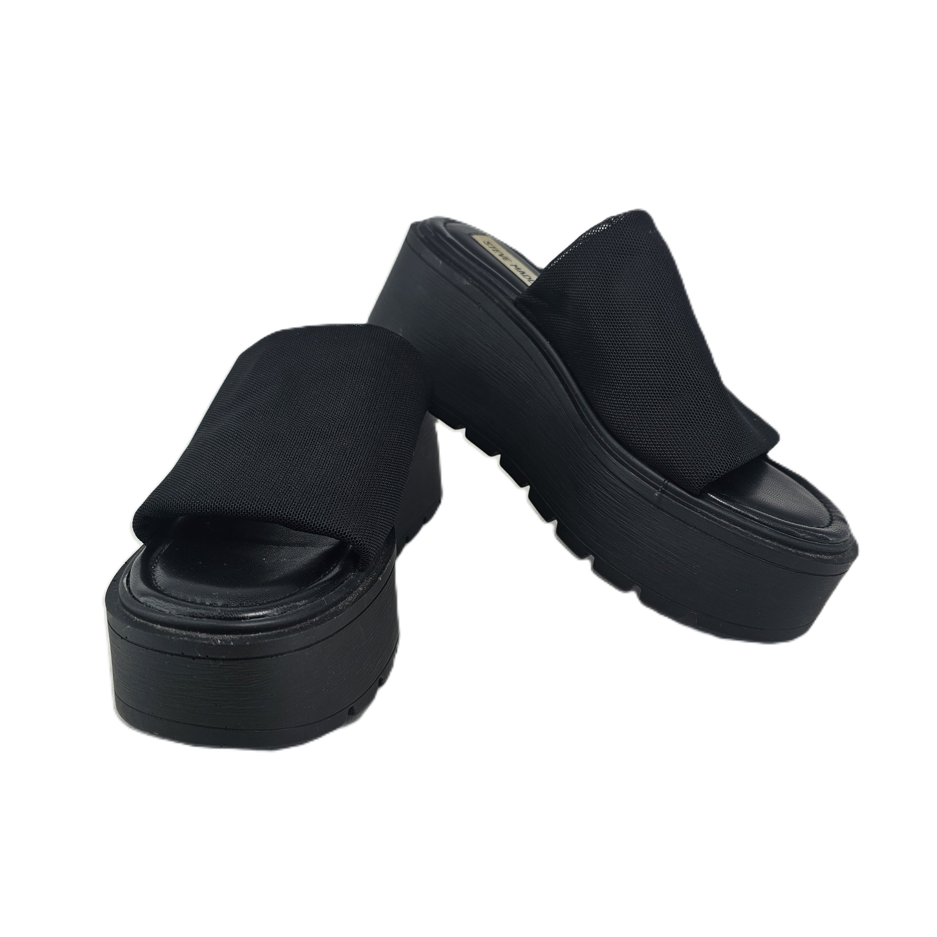Shapka Steve Madden Te Zeza S.Hand