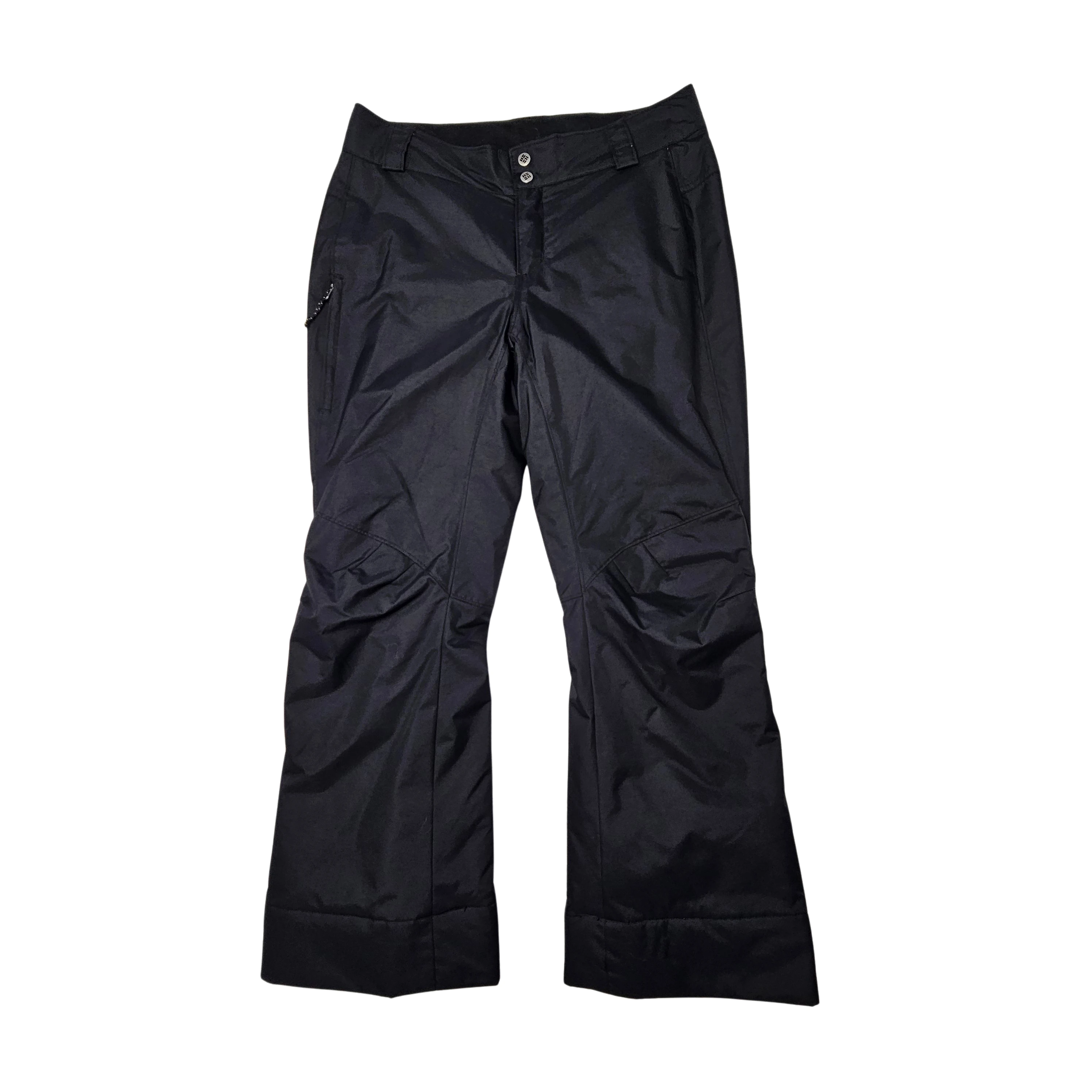 Pantallona Bore Ngjyre te Zeza S.Hand Snow Pants