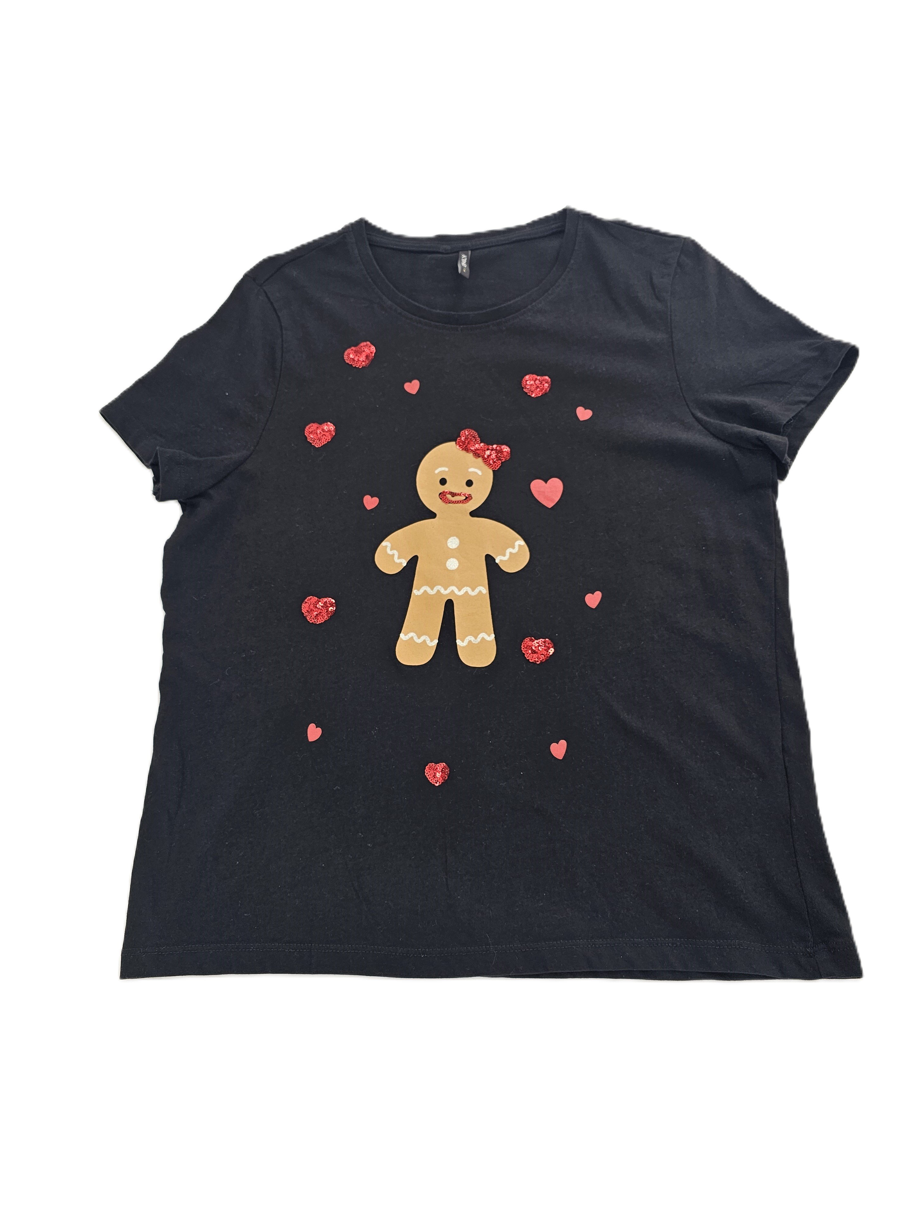 T-Shirt Only S.Hand 