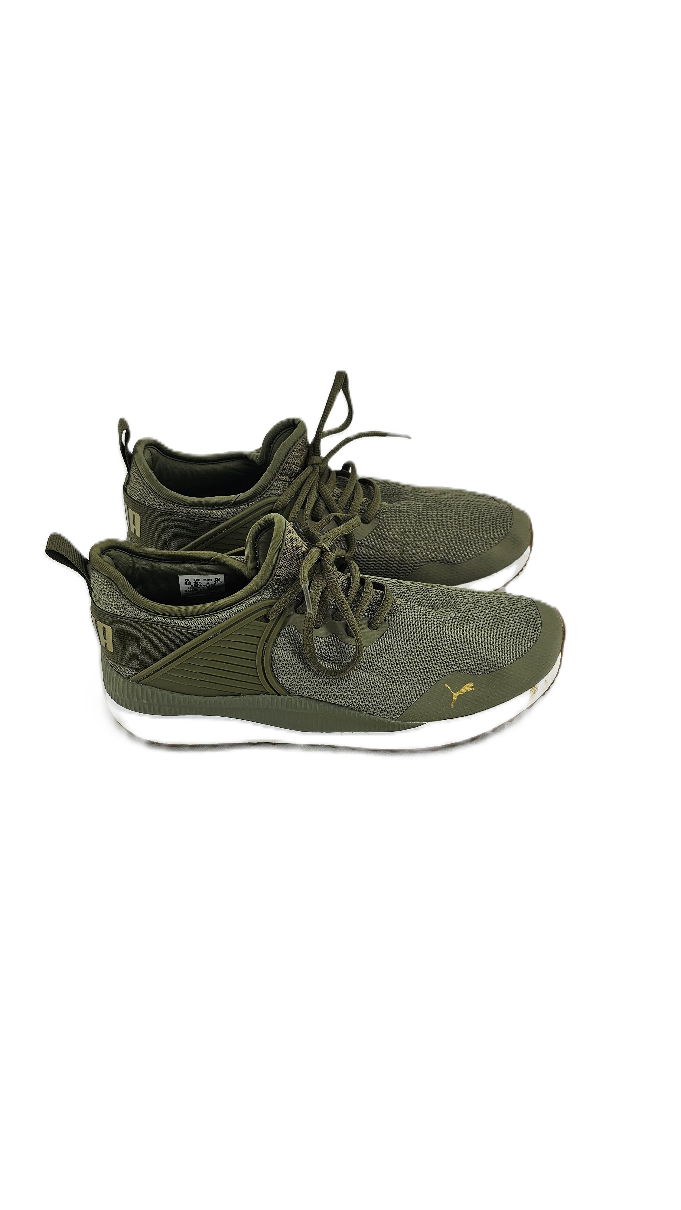 Atlete Puma Optimal Comfort S.Hand