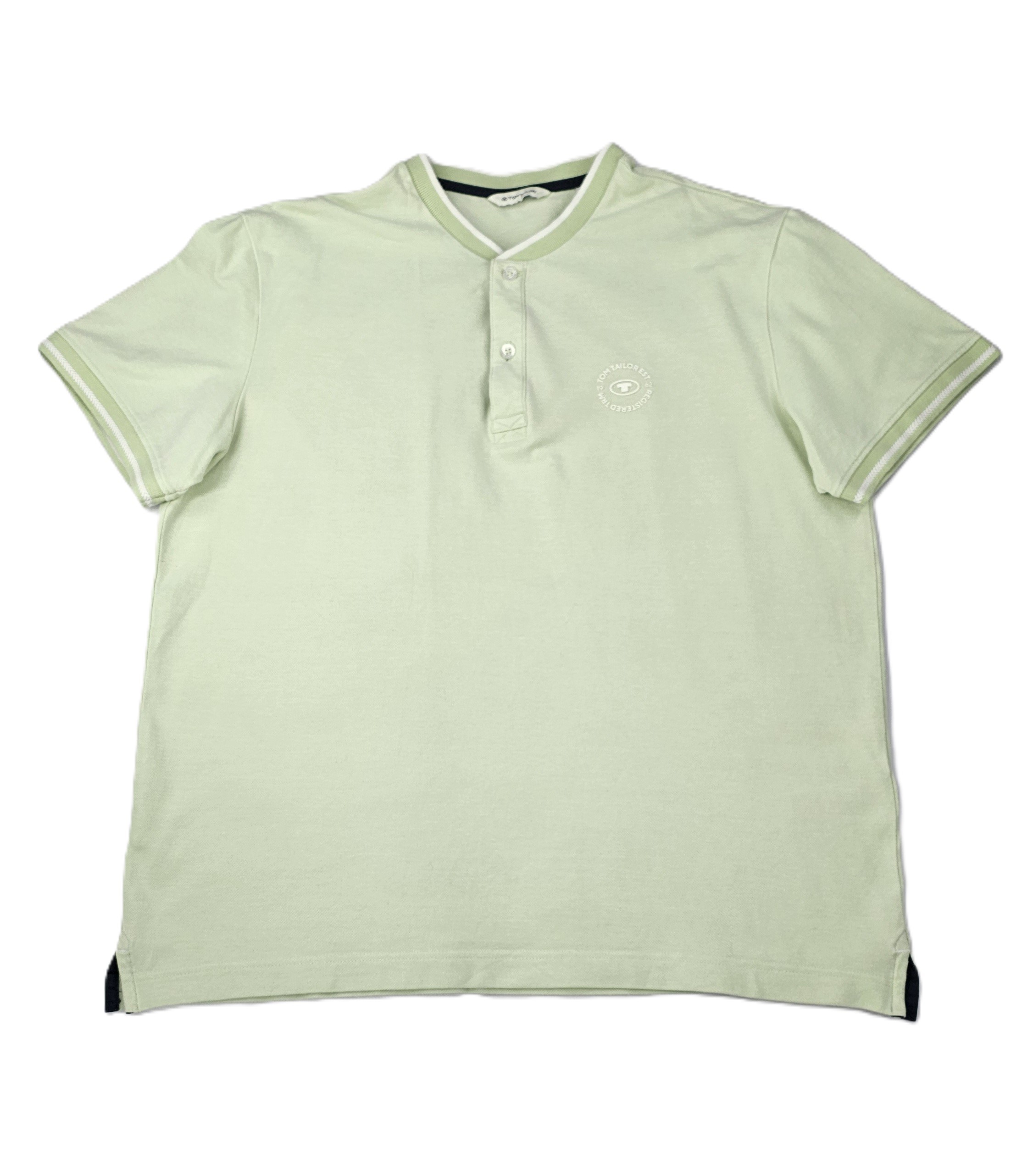 T-Shirt Tom Tailor S.Hand