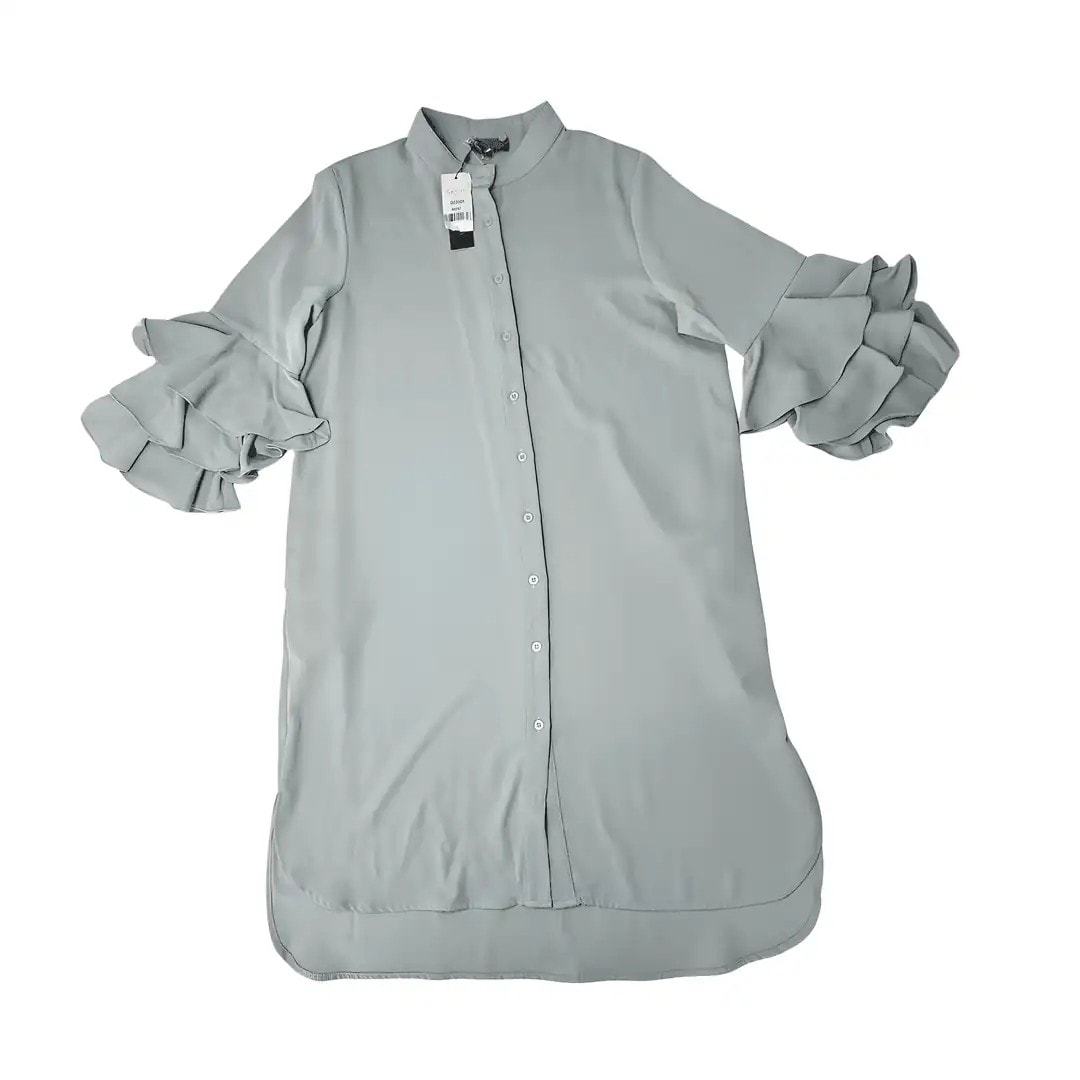 Fustan Femrash Gracia Ngjyre Mente Outlet