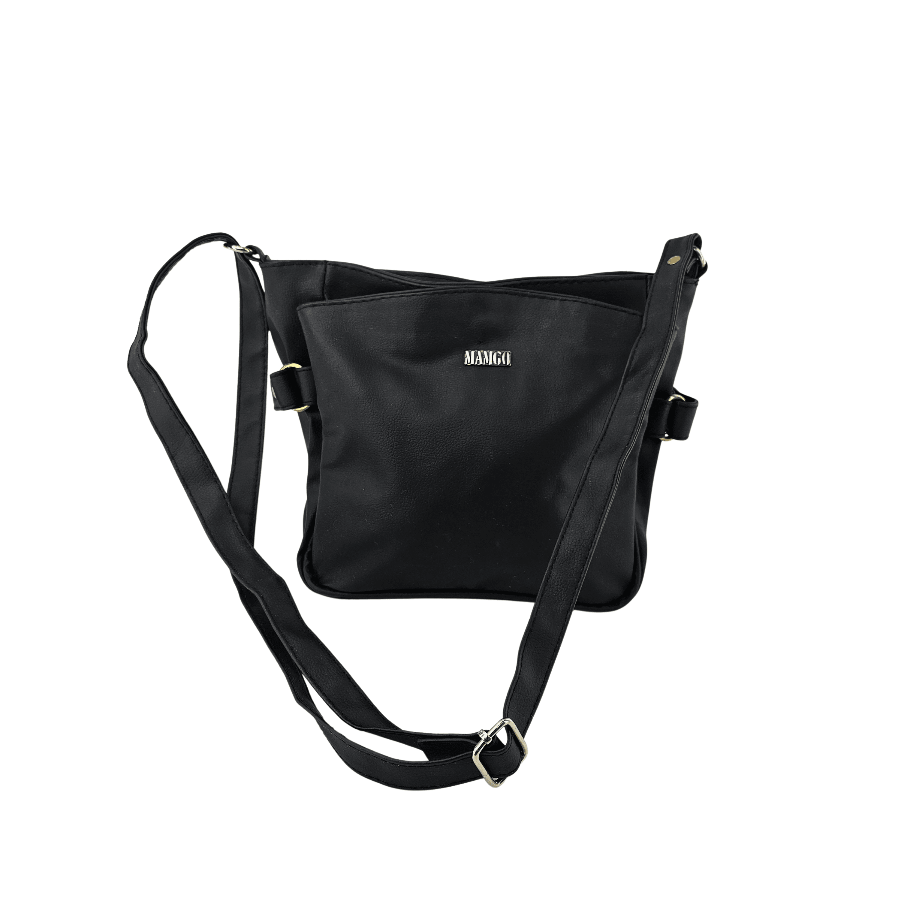 Cante Femrash Mamgo Ngjyre e Zeze S.Hand Womens Bag