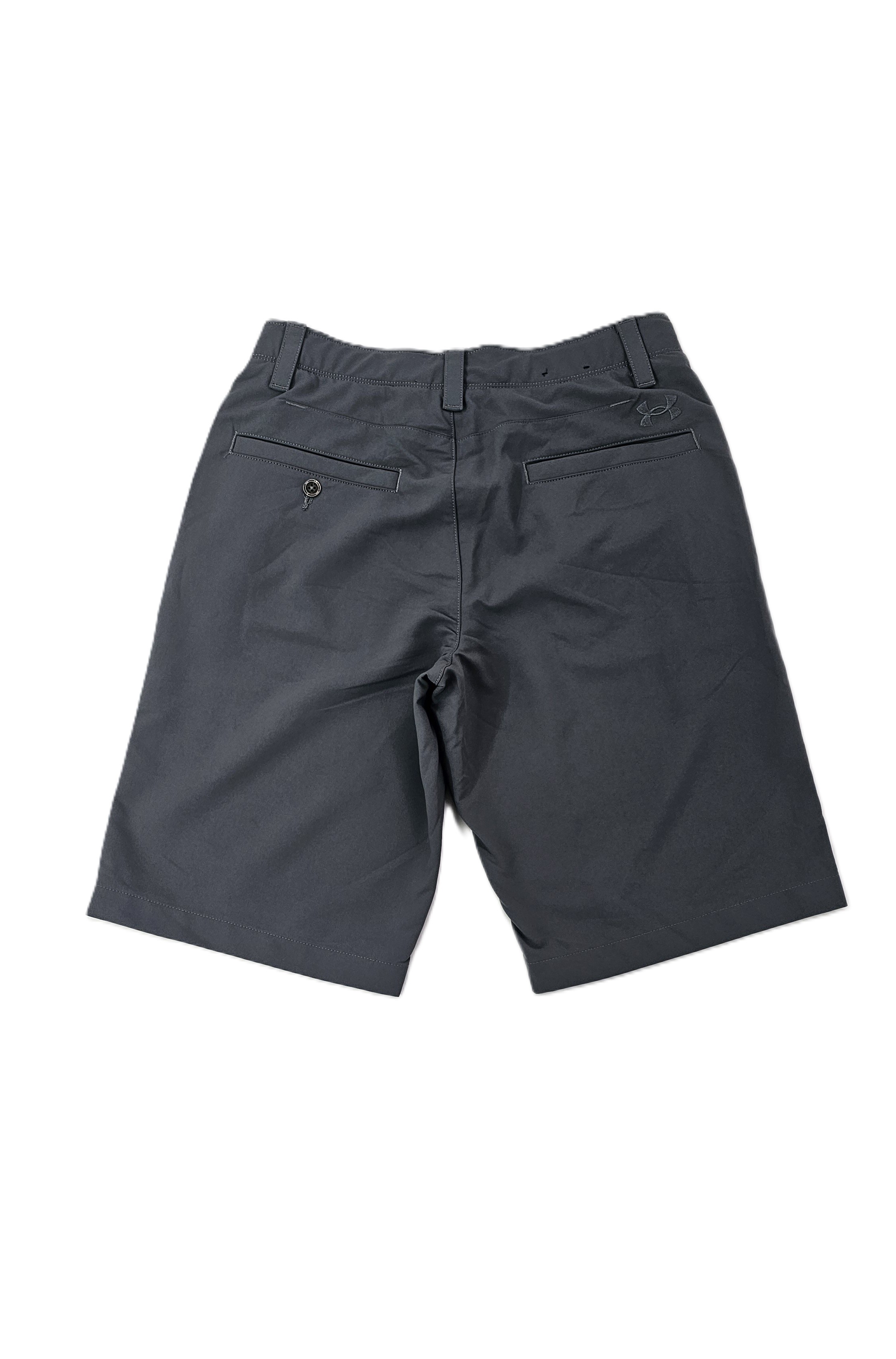 Pantallona Te Shkurtra Sportive Under Armour S.Hand 
