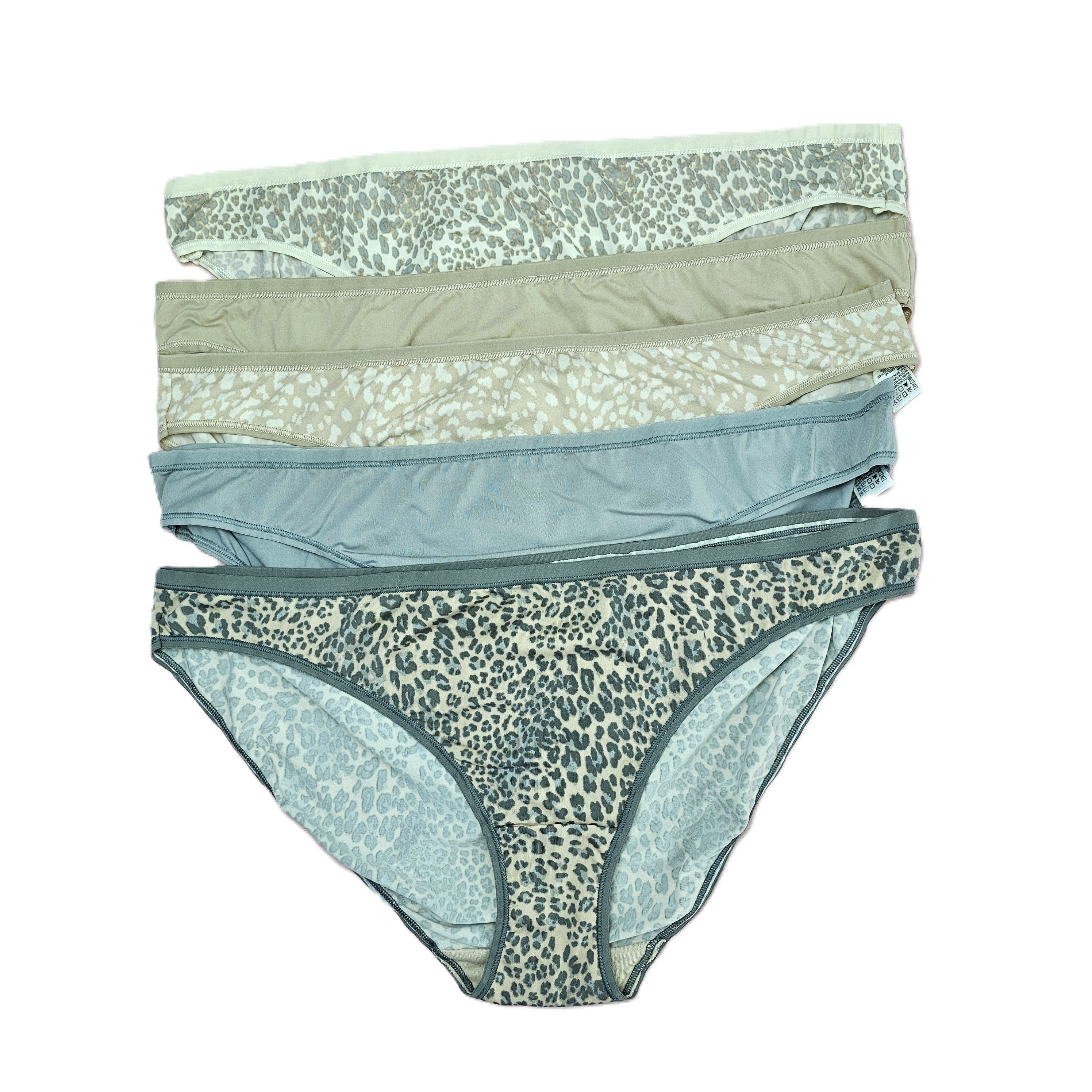Mbathje Intimo Set 5 Cope Outlet
