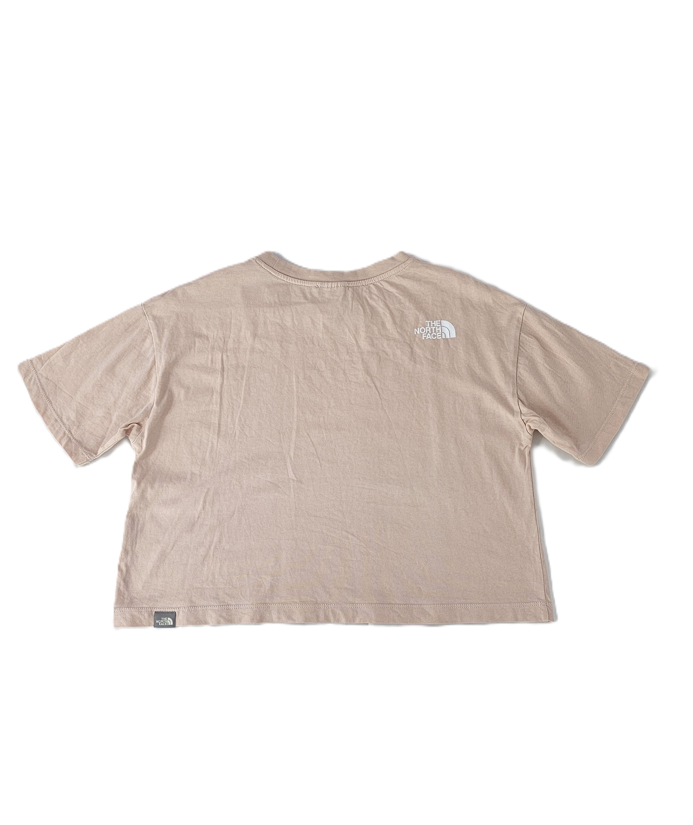 T-Shirt The North Face S.Hand