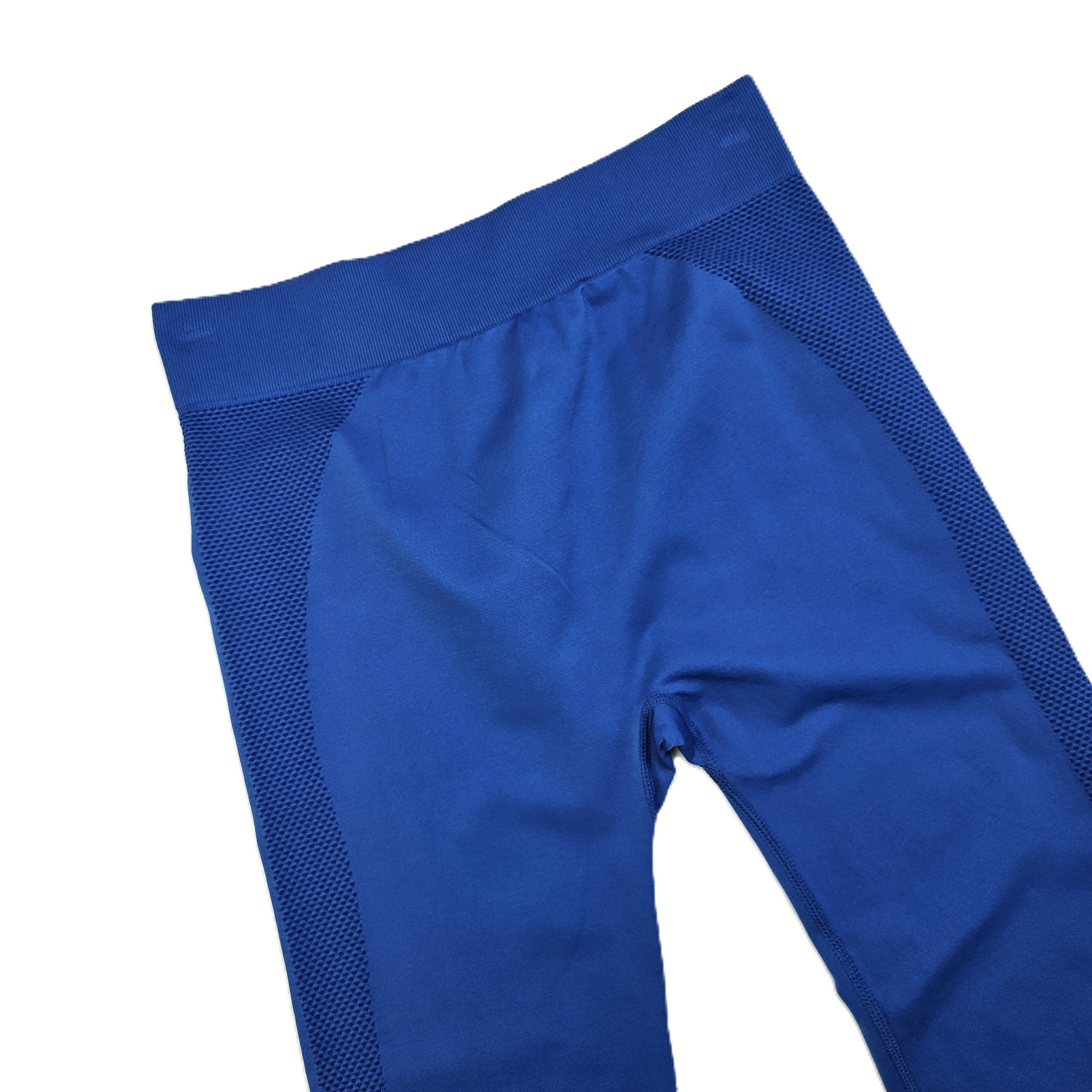 Fitnes Sportiv Strece Ngjyre Blu S.Hand/Fitness