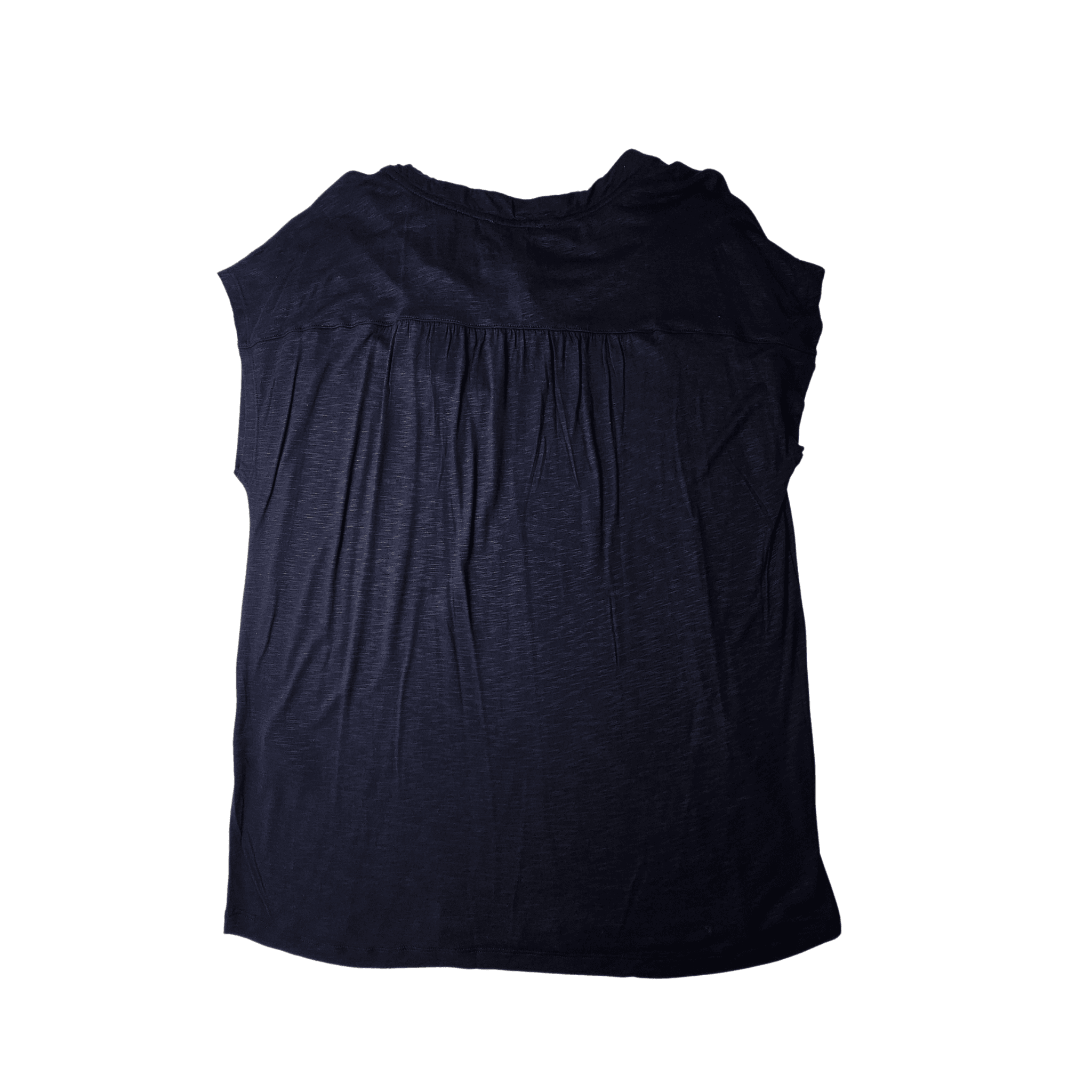 Bluze Femrash S.Oliver Ngjyre Blu e Erret Outlet T-Shirt