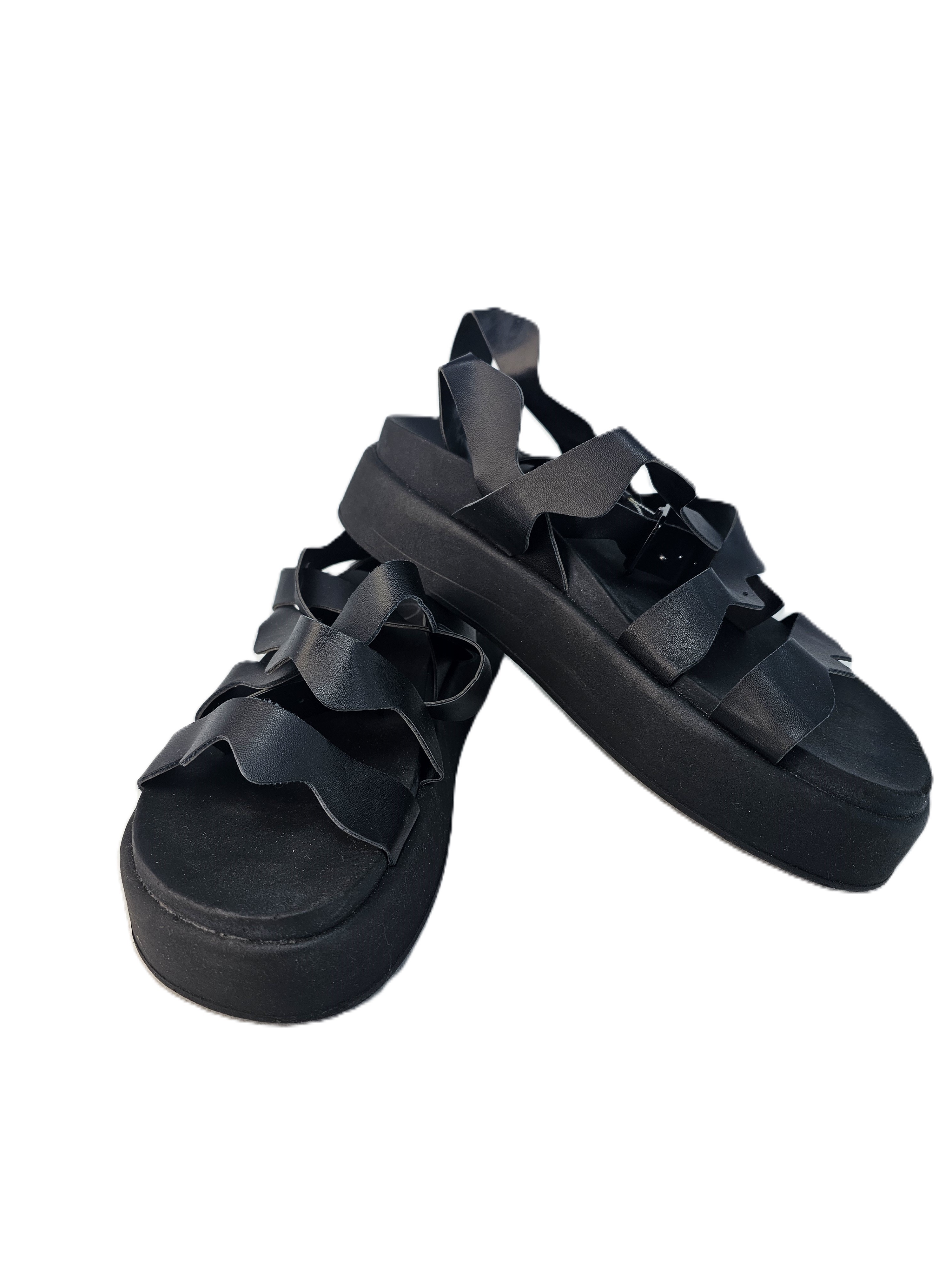 Sandale Bks Te Zeza S.Hand
