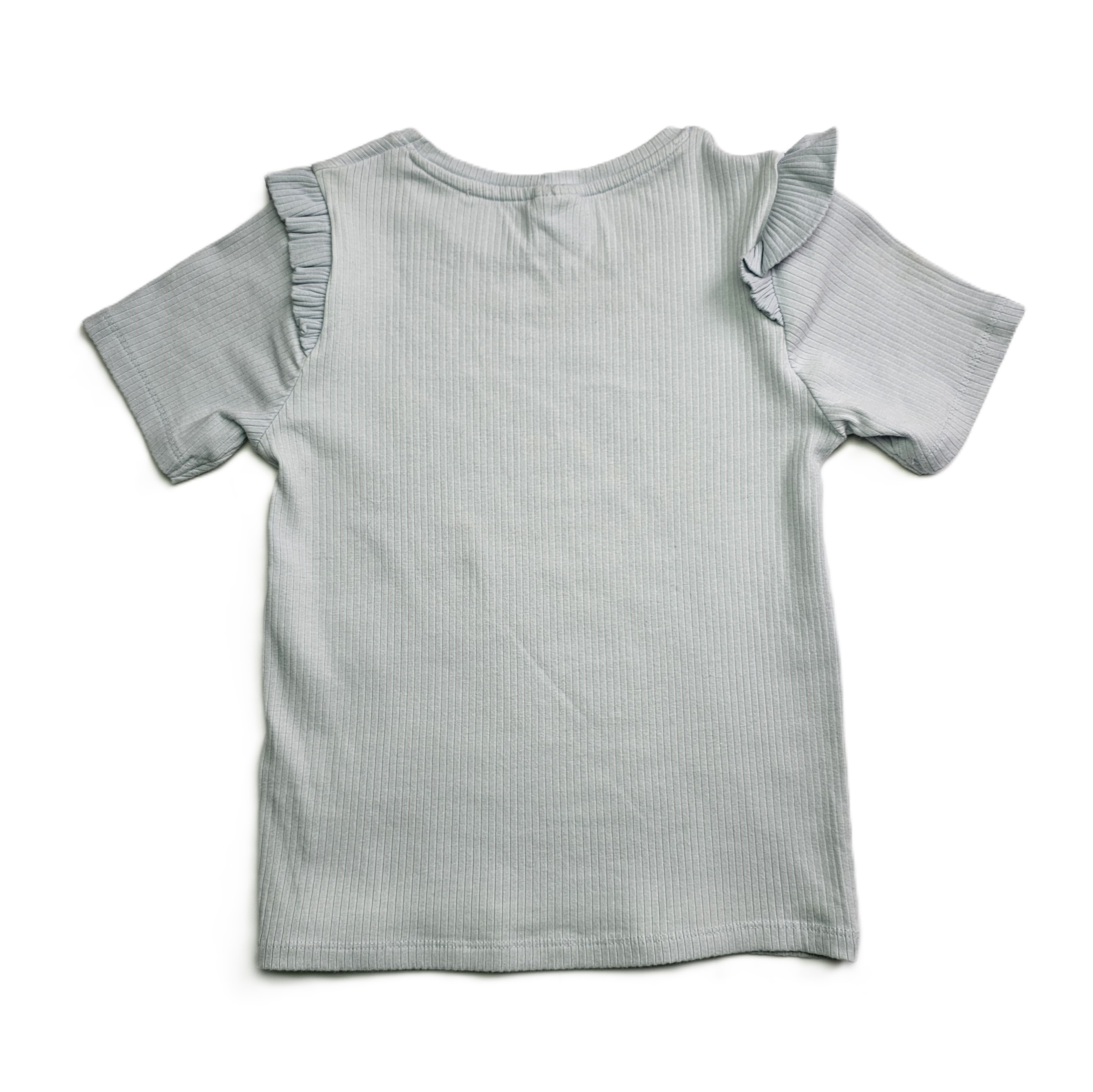 Bluze Femijesh Zara Babyblue S.Hand