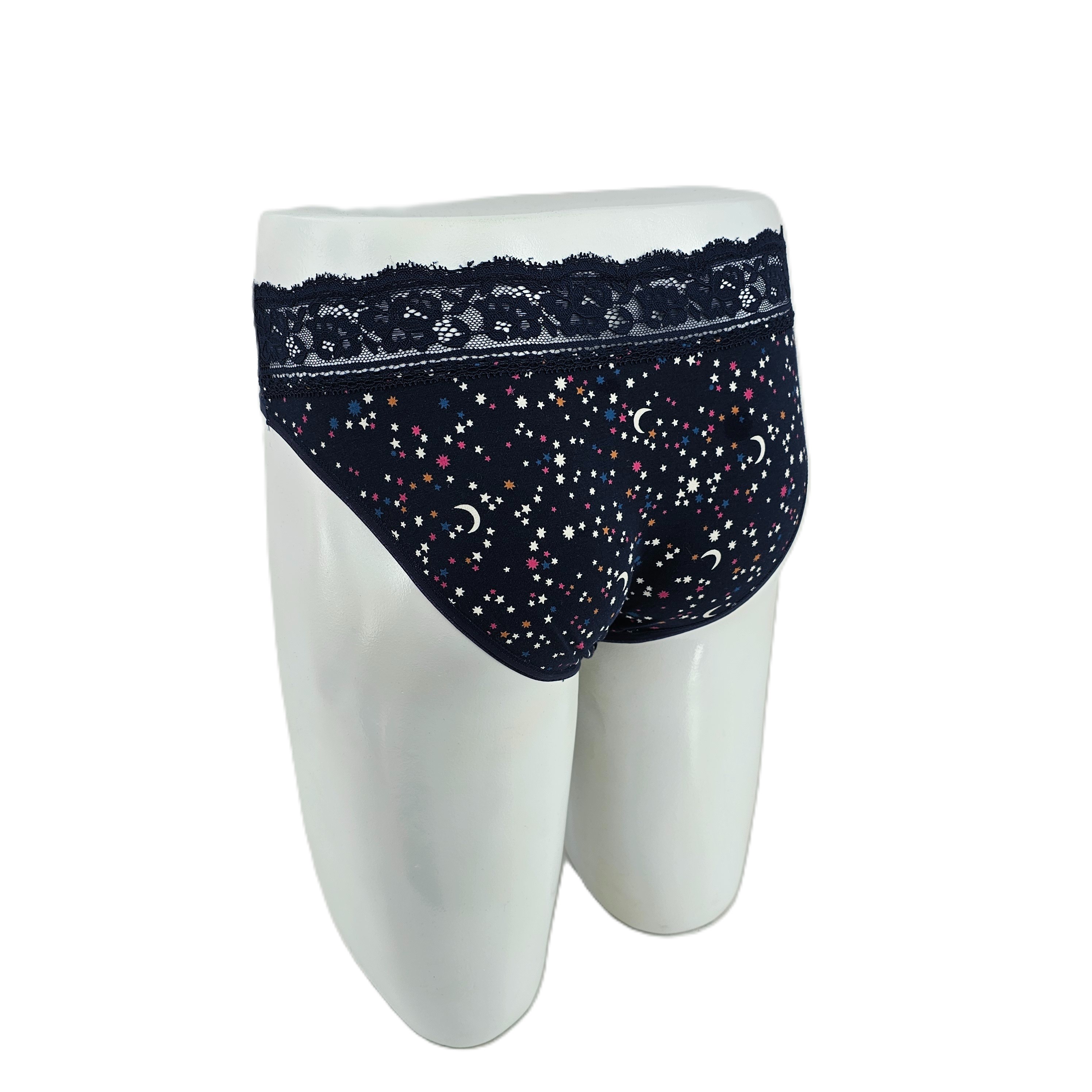 Mbathje Intimo M&S Set 5 Cope Outlet