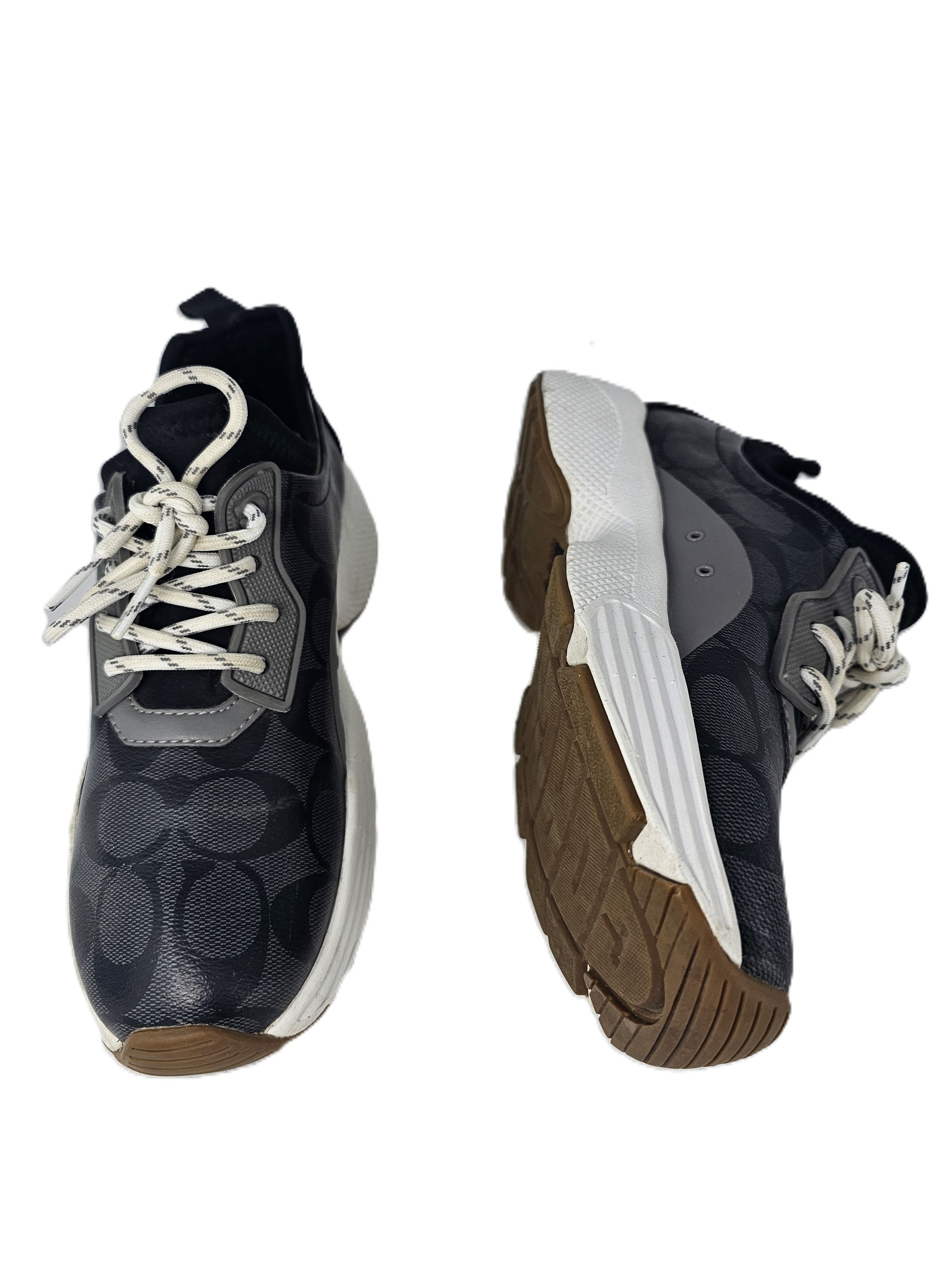 Atlete Coach Comfort Runner Sneaker S.Hand