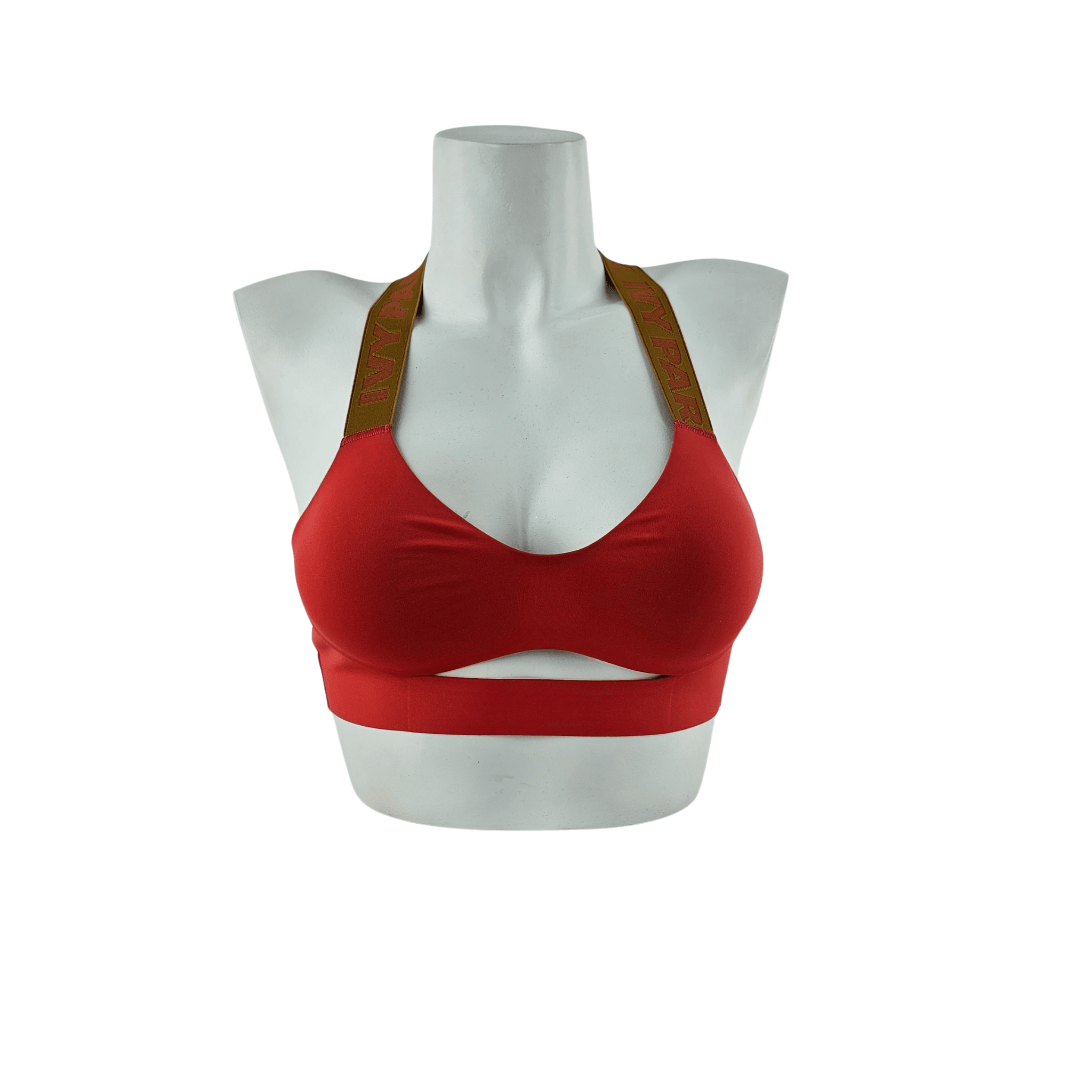 Fitness Crop Top Adidas Ngjyre Roze e Ndezur Outlet