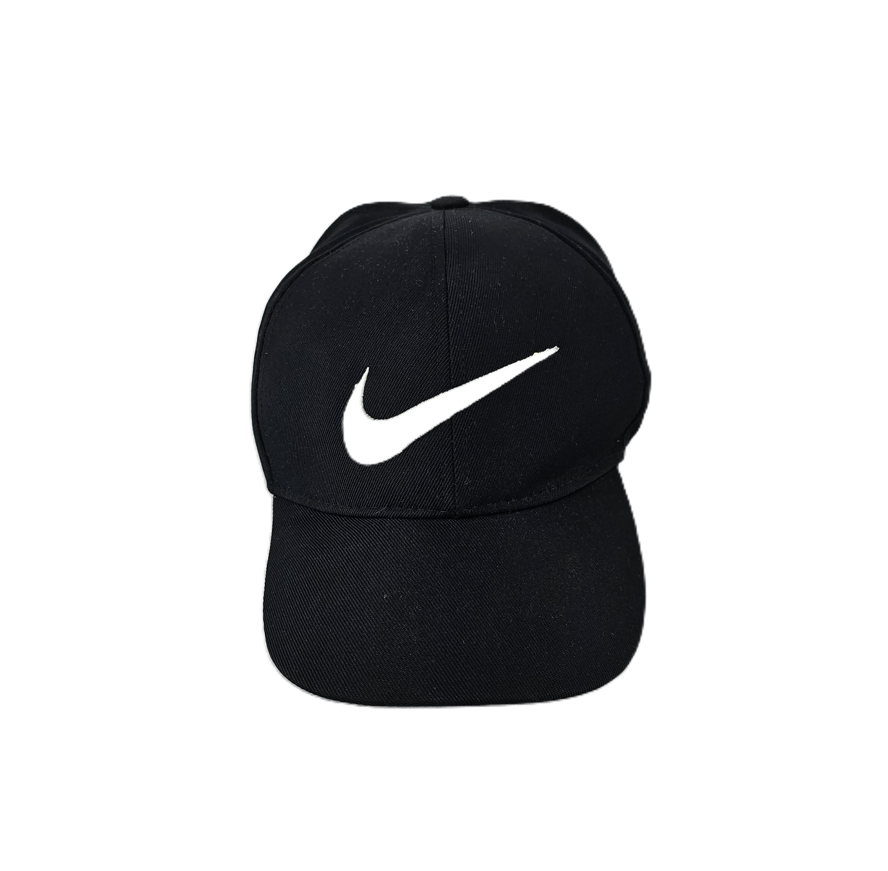 Kapele Nike Ngjyre e Zeze S.Hand/Hat