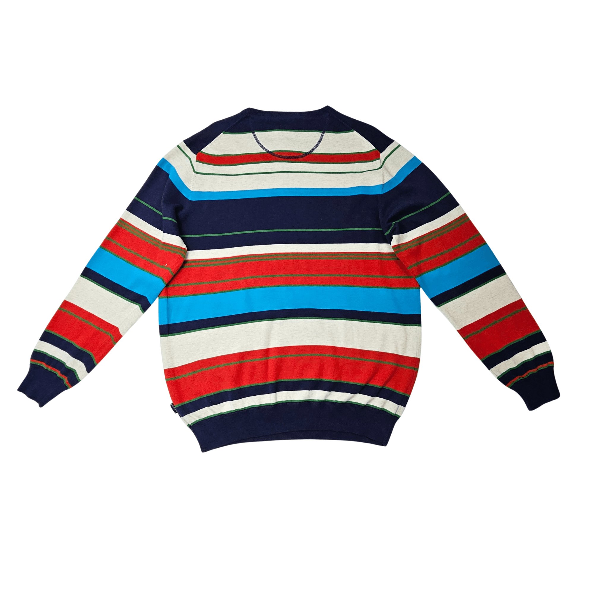 Pulover Meshkujsh Dizajn Shumengjyresh Outlet Men's Sweater