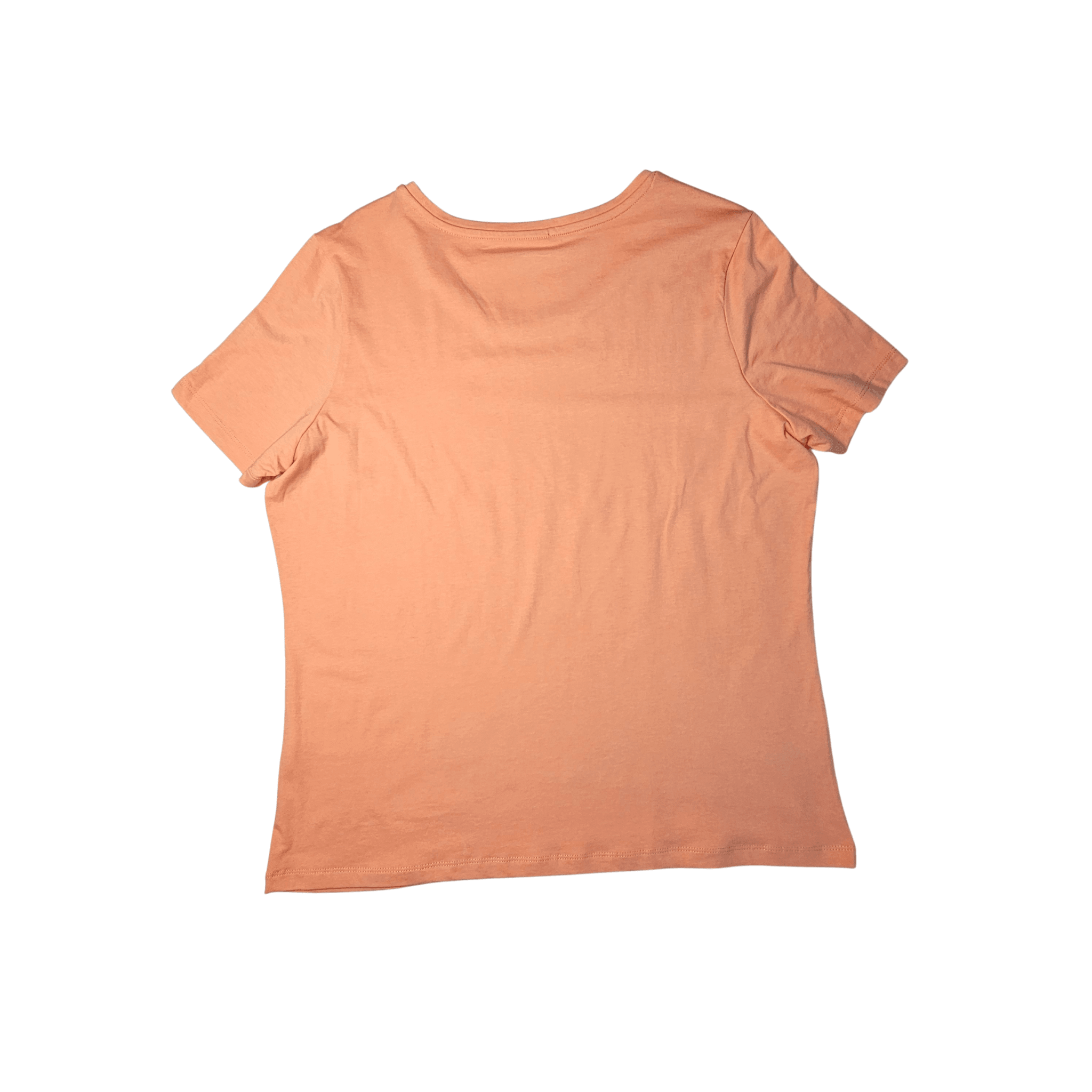 Veshje Gjumi Bluze Ngjyre Pjeshke S.Hand