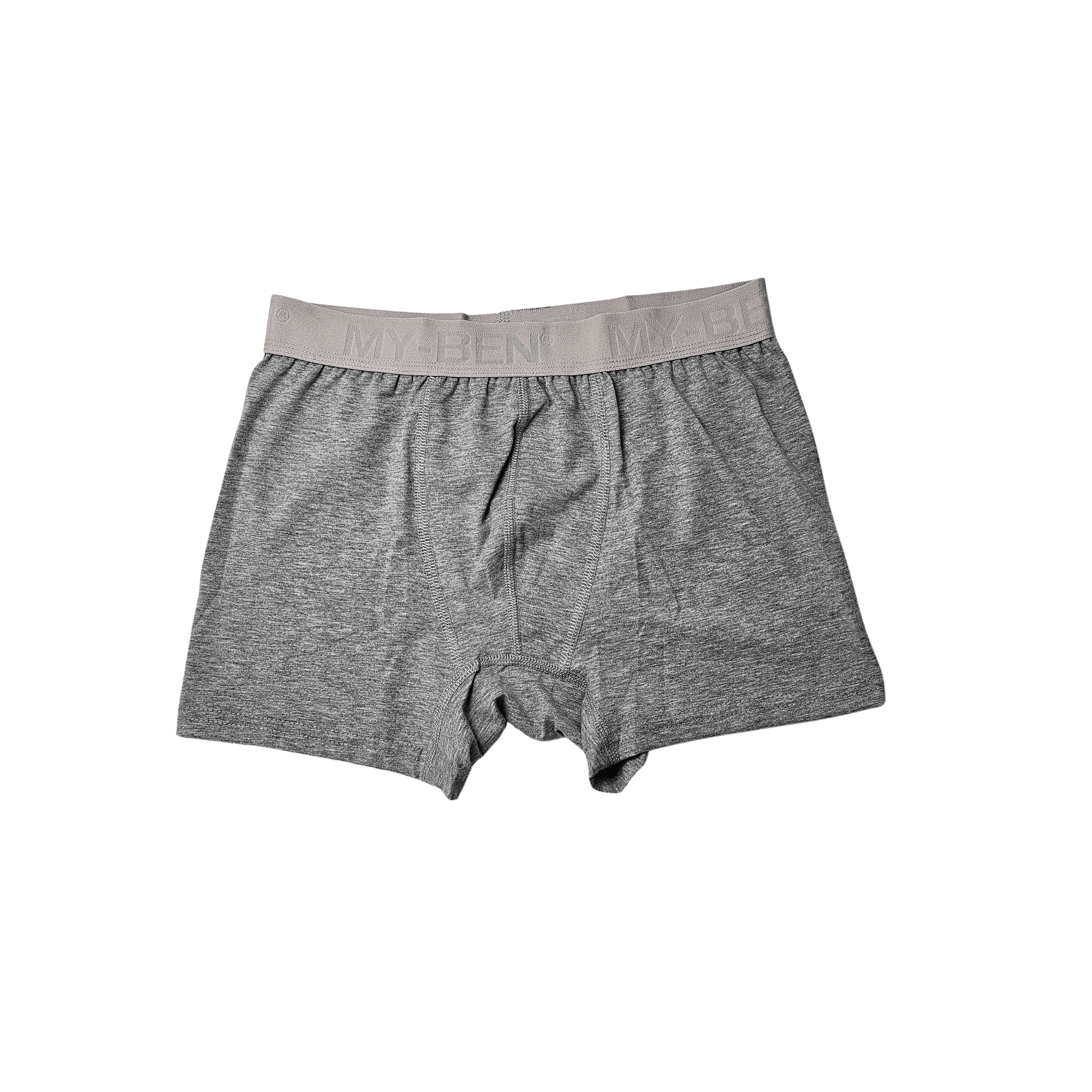 Boxer Meshkujsh Outlet Mans Underwear - Gri