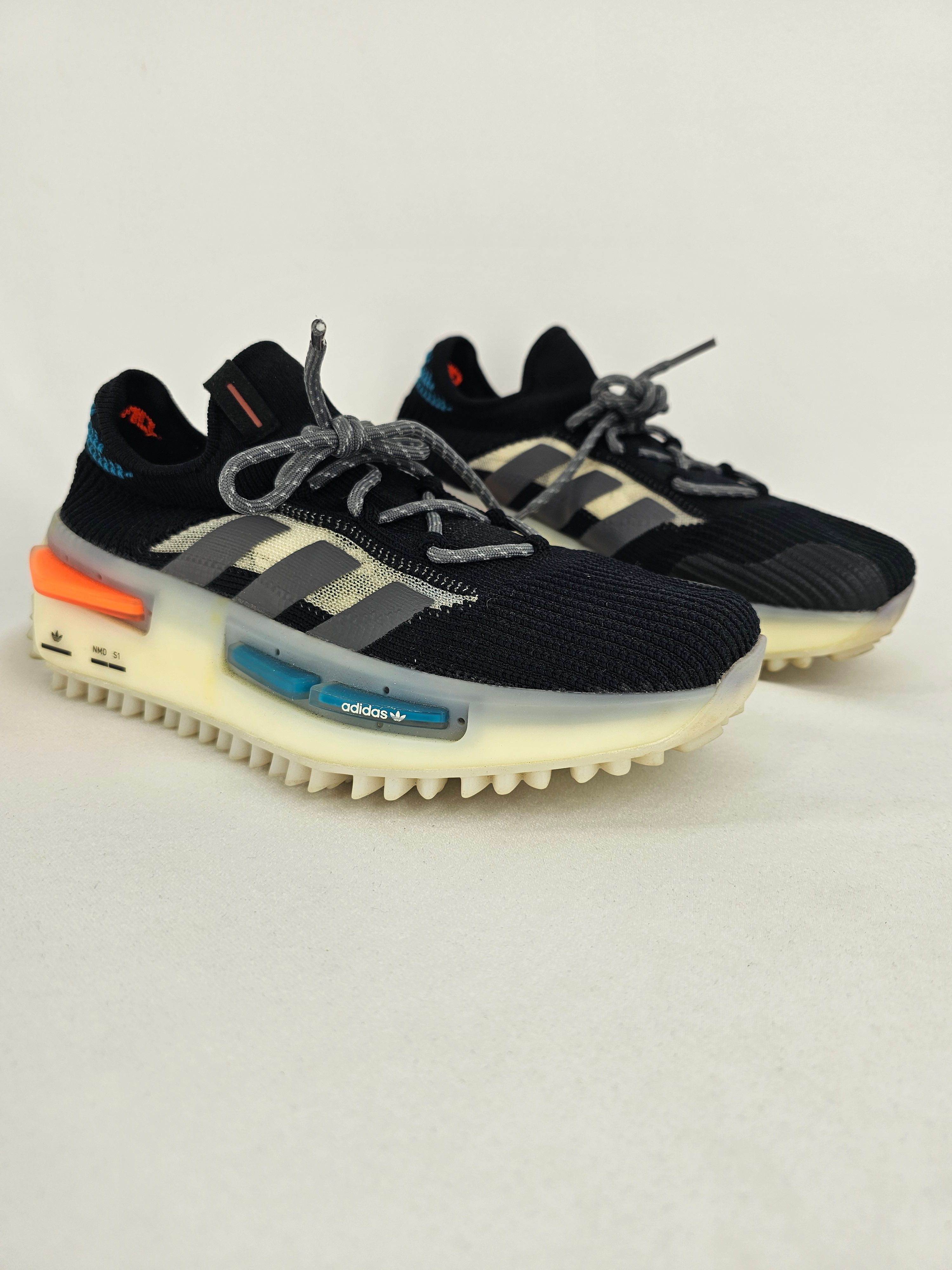 Atlete Adidas Nmd S1 S.Hand