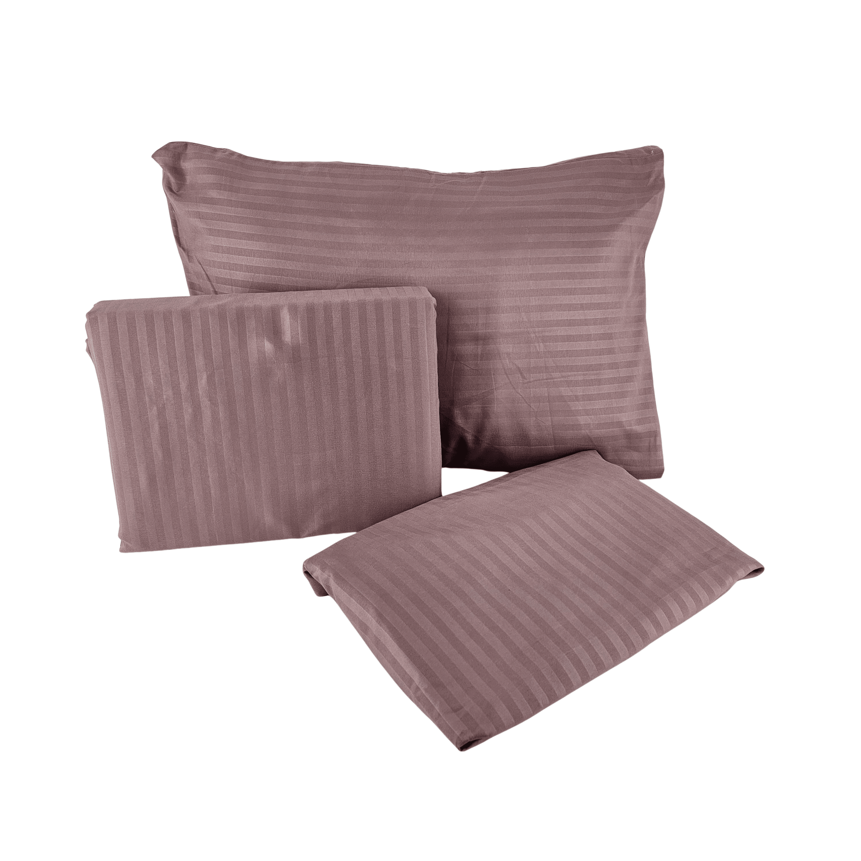 Set Zarf Jorgani Ngjyre Uthull me Vija Tek 100x200cm Outlet Bed Cover Set Single