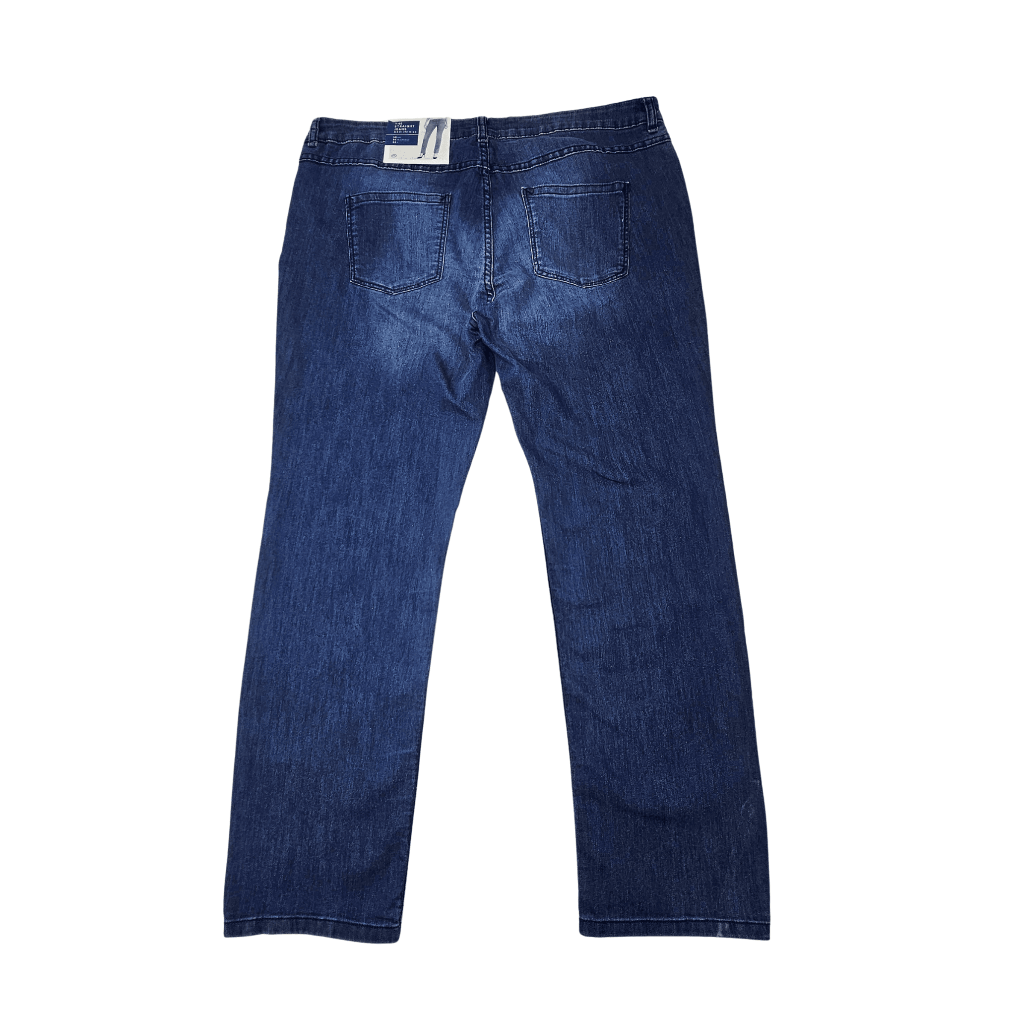  Pantallona Xhins Femrash Outlet Jeans