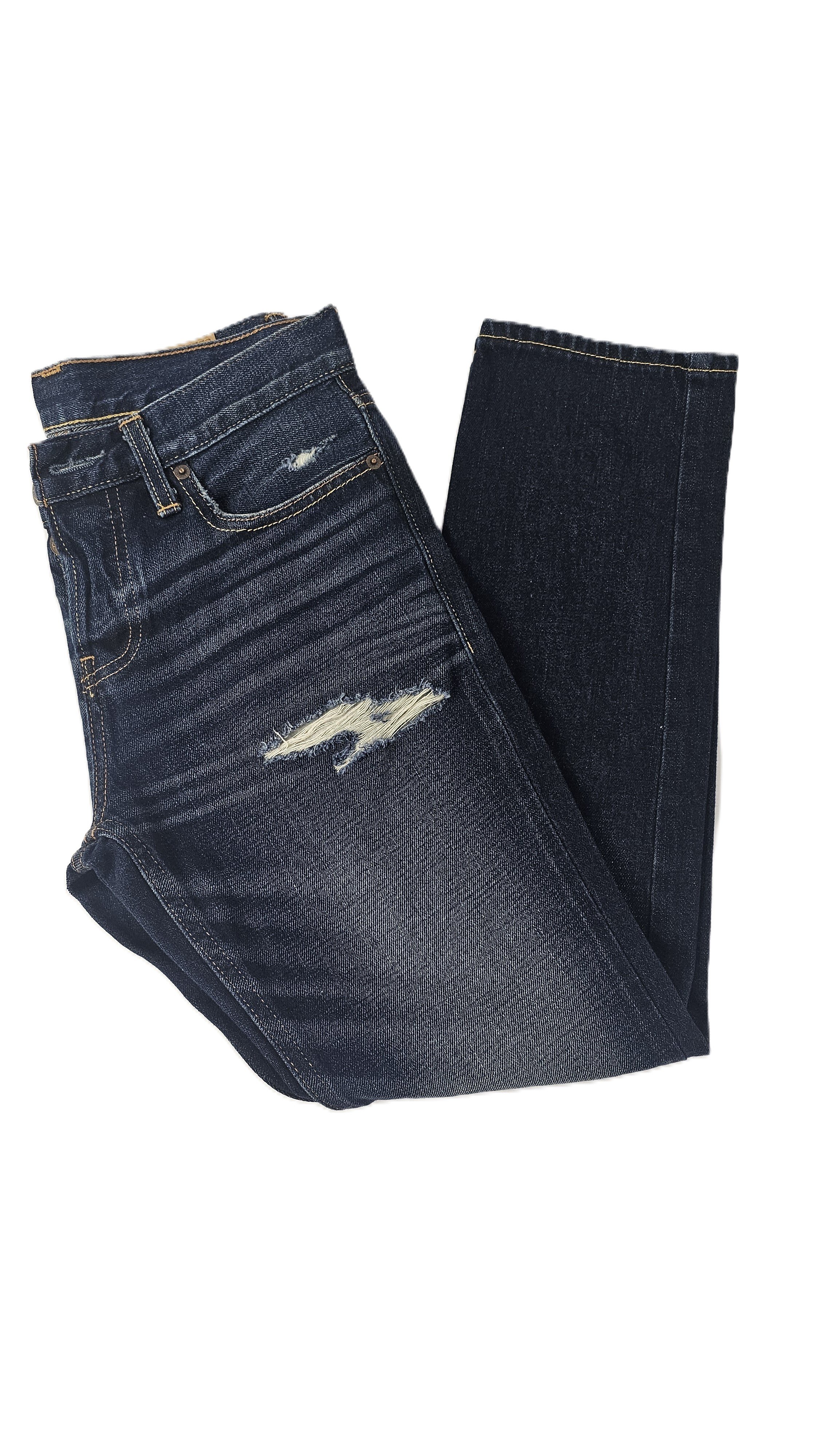 Pantallona Xhinse Hollister S.Hand