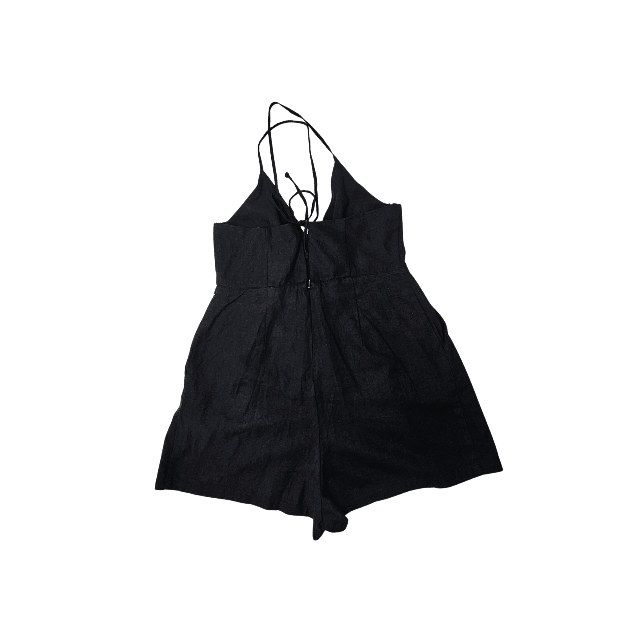 Paliceta Zara Ngjyre te Zeza Outlet Jumpsuit