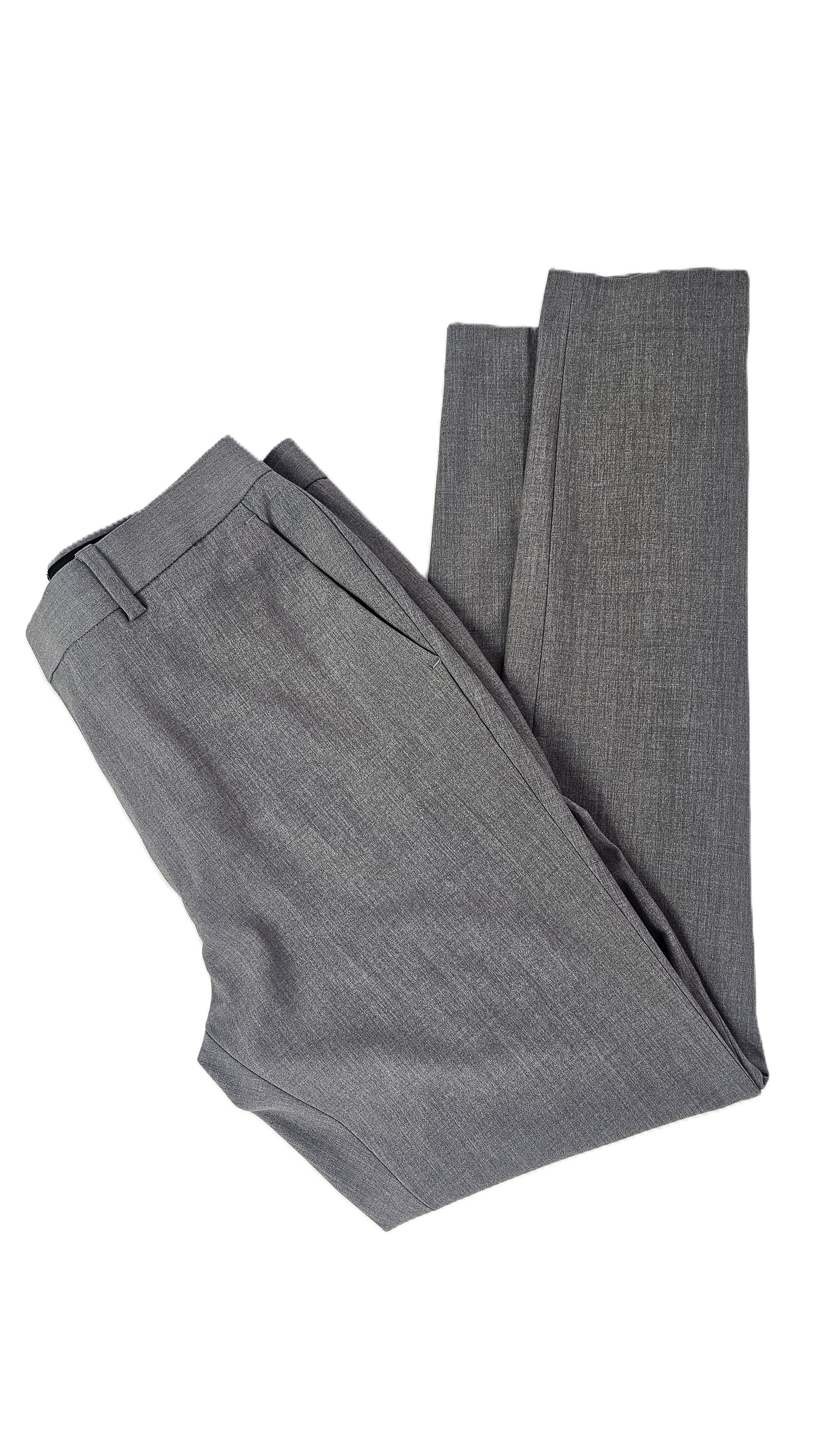 Pantallona Gri Zara S.Hand