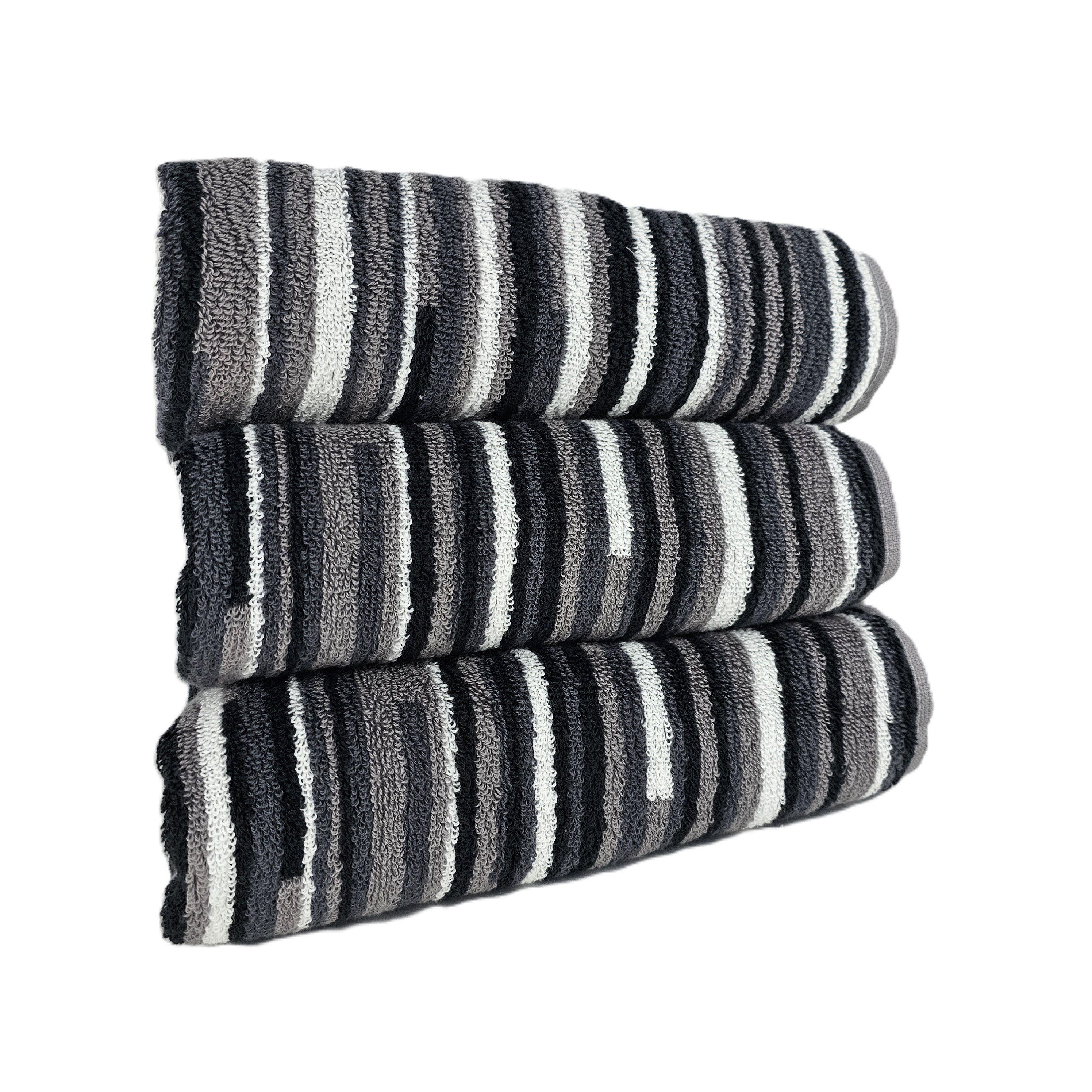 Peshqir Pecete Me Vija 1 Cope 40x60 cm 130 gr