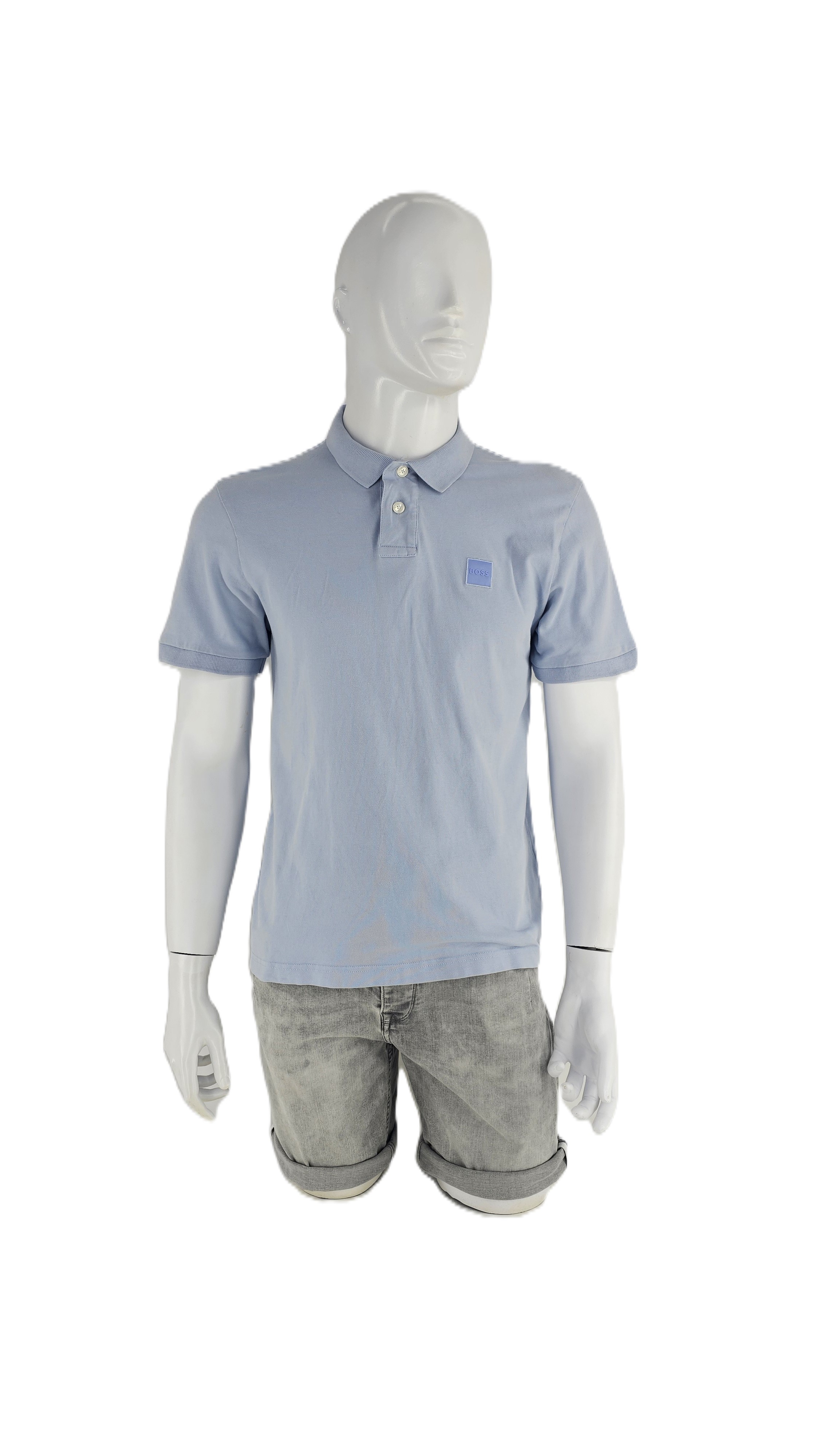 T-Shirt Hugo Boss me Polo Jake S.Hand