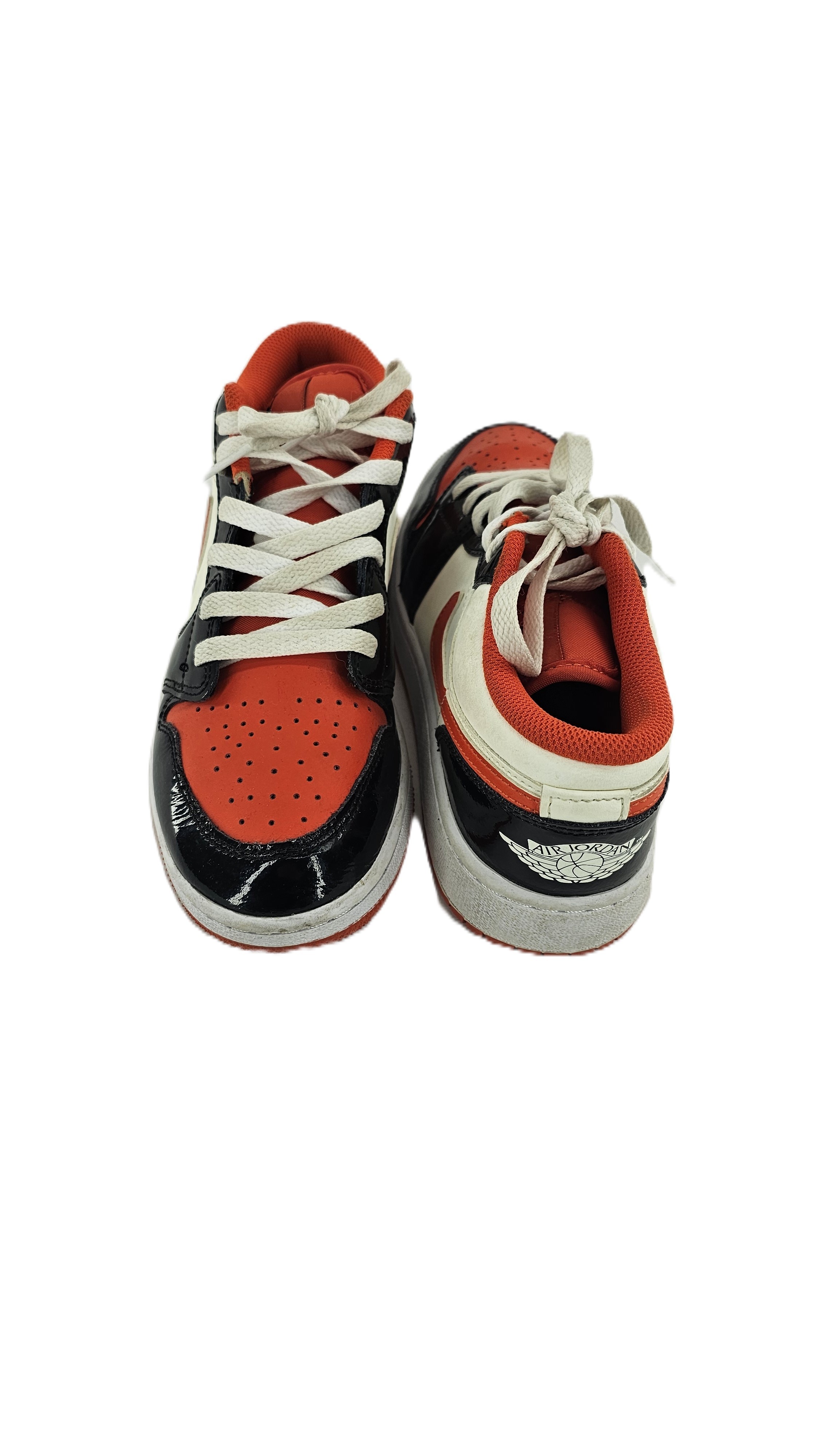 Atlete Nike Air Jordan S.Hand