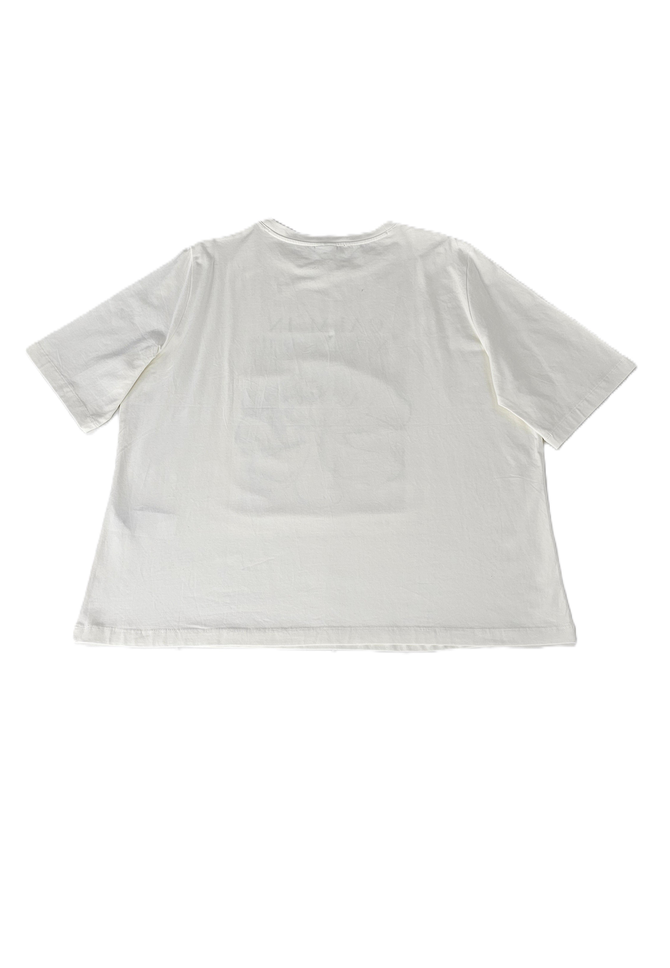 T-Shirt e Bardhe S.Oliver S.Hand