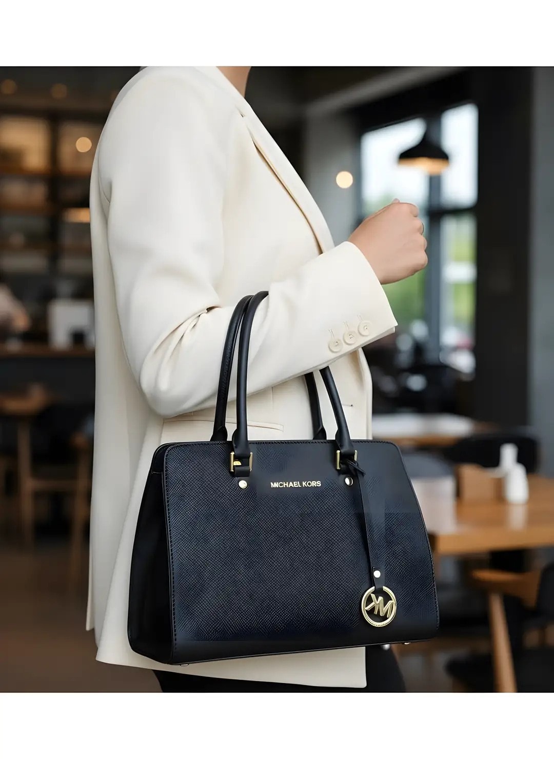 Cante Michael Kors S.Hand