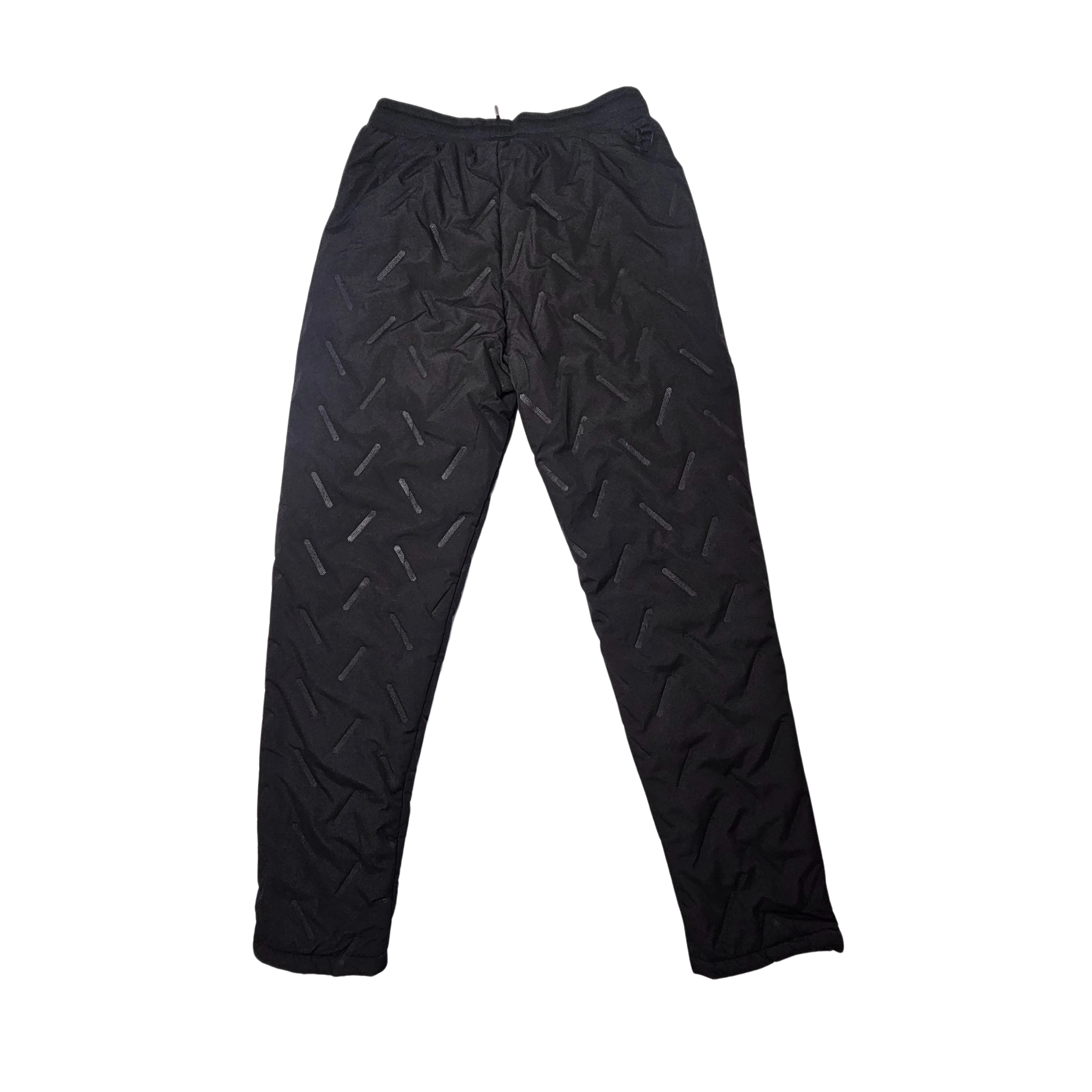 Pantallona Bore Ngjyre te Zeza S.Hand Snow Pants