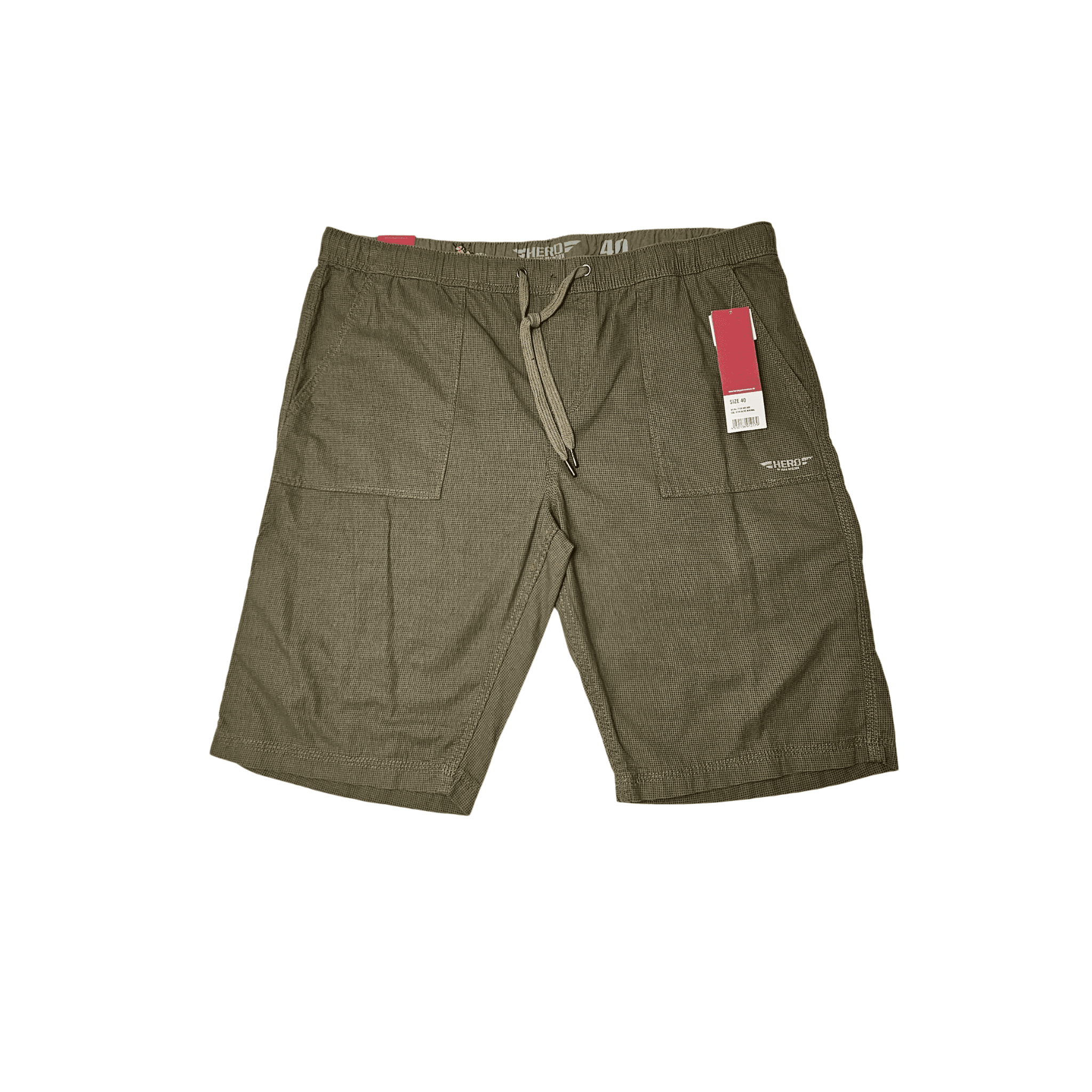 Pantallona te Shkurtra Meshkujsh Hero Outlet Shorts