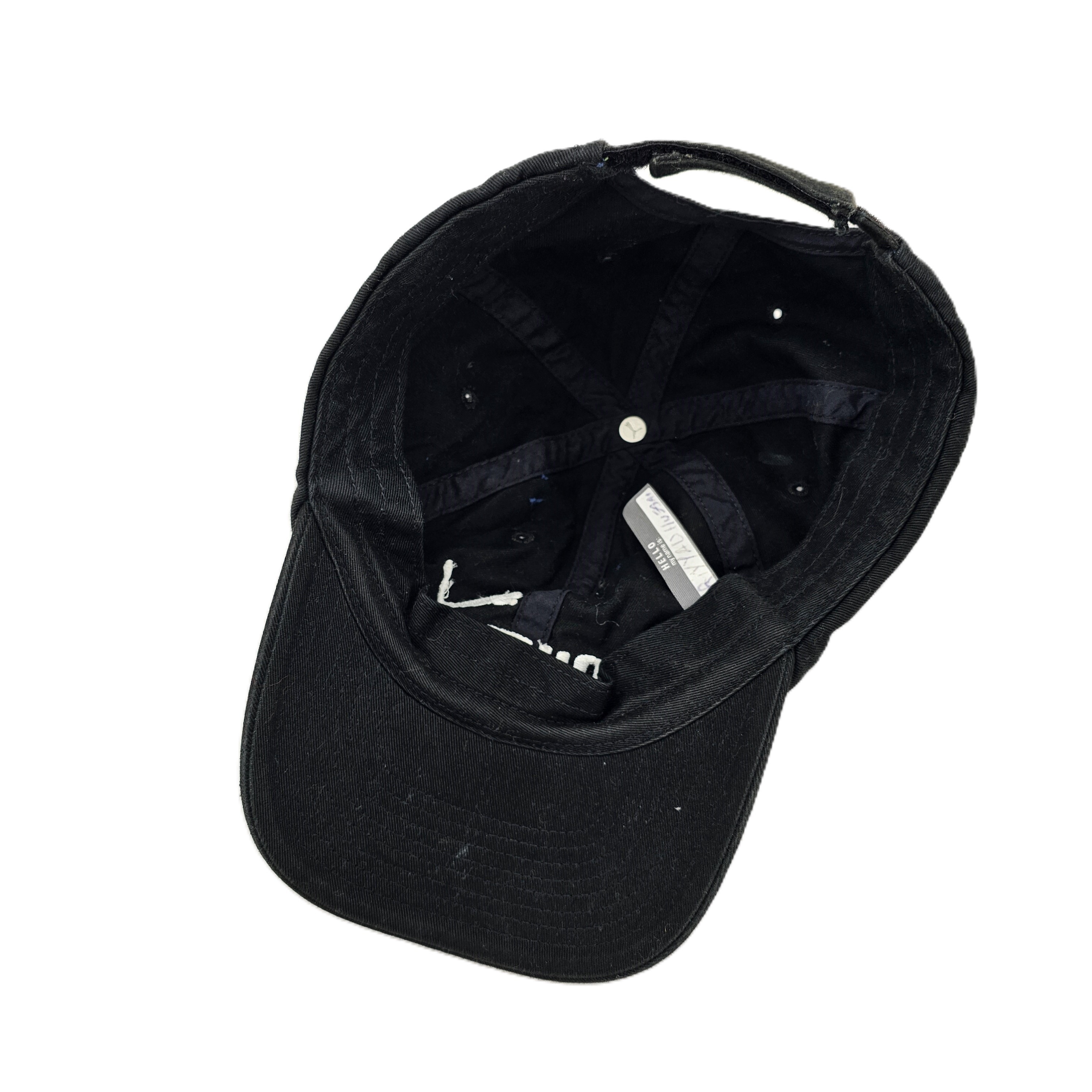 Kapele Puma Ngjyre e Zeze S.Hand/Hat