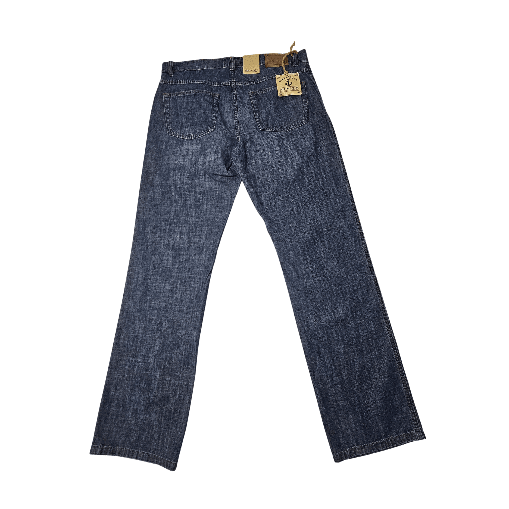Pantallona Xhins Meshkujsh Authentic Outlet Jeans