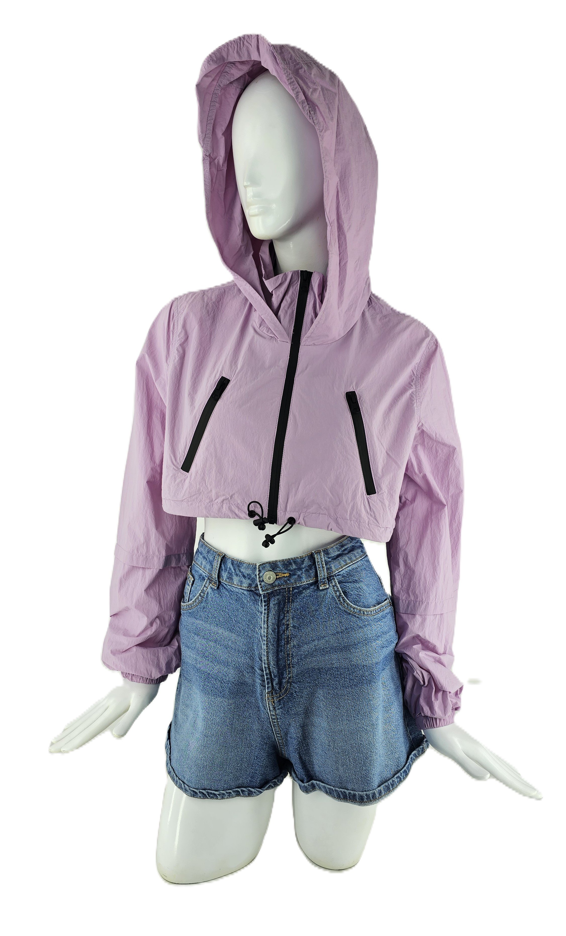 Bluze Femrash Sportive Zara Lejla e Hapur S.Hand