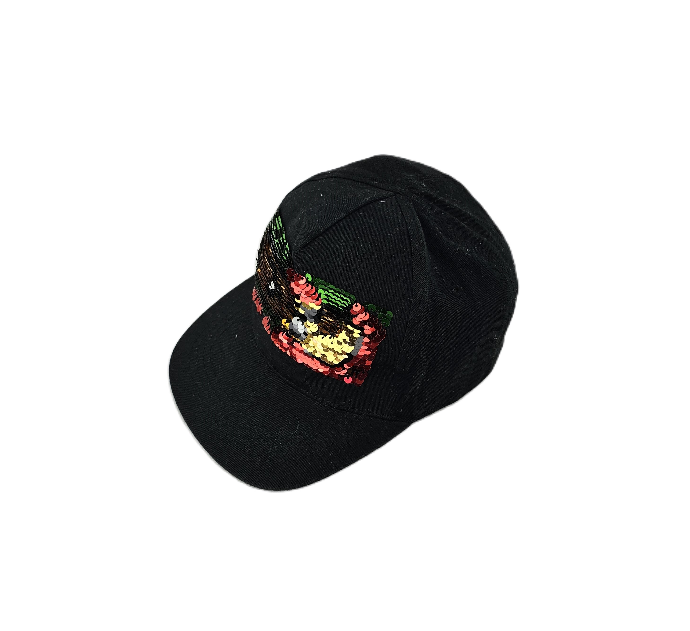 Kapele Femijesh Ngjyre e Zeze me Temina S.Hand/Hat