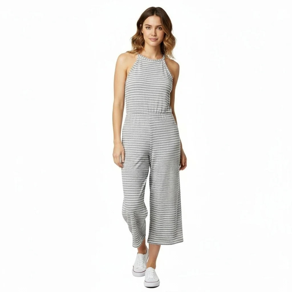 Paliceta Femrash Outlet Womens Jumpsuit