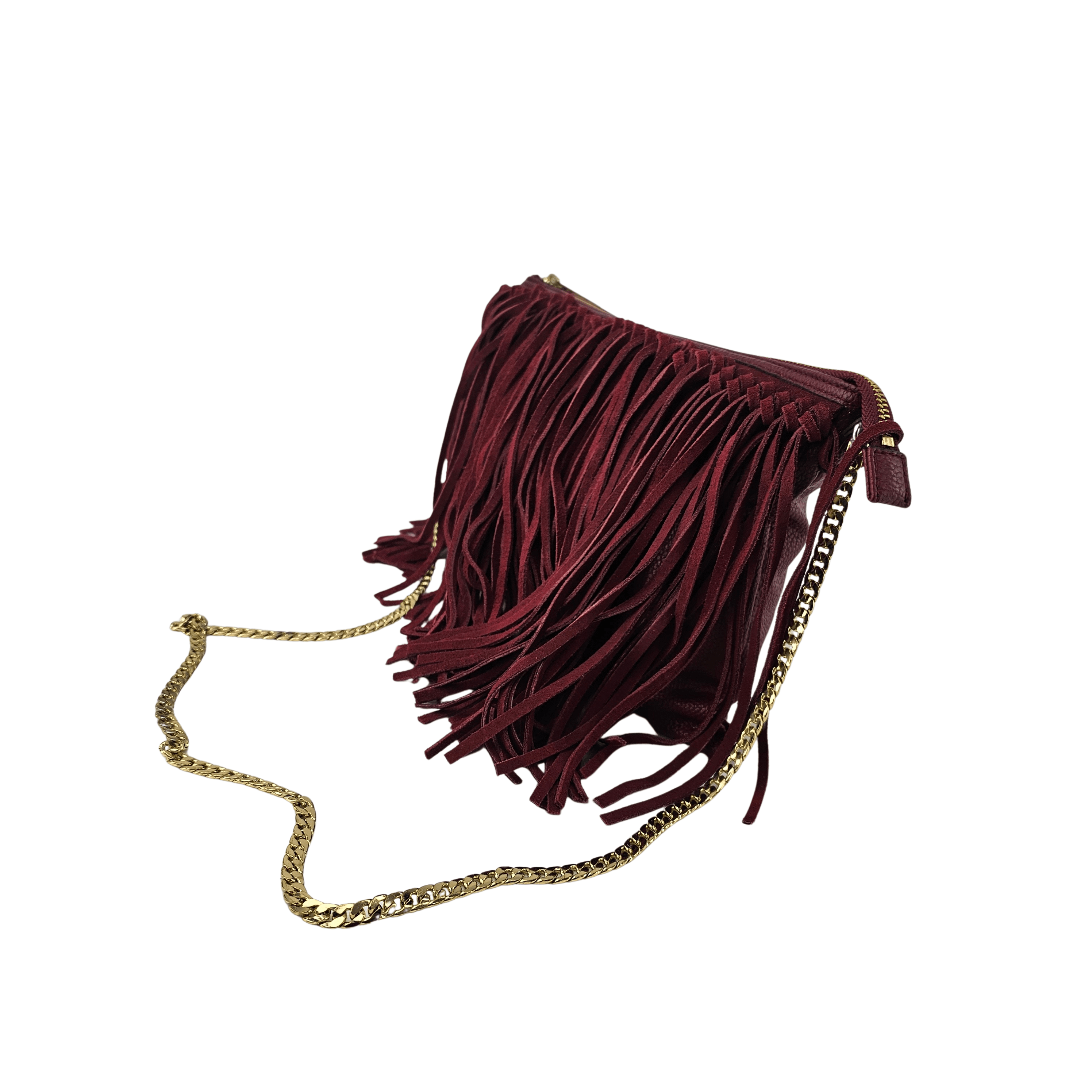 Cante Femrash H&M Ngjyre Vishnje S.Hand Womens Bag