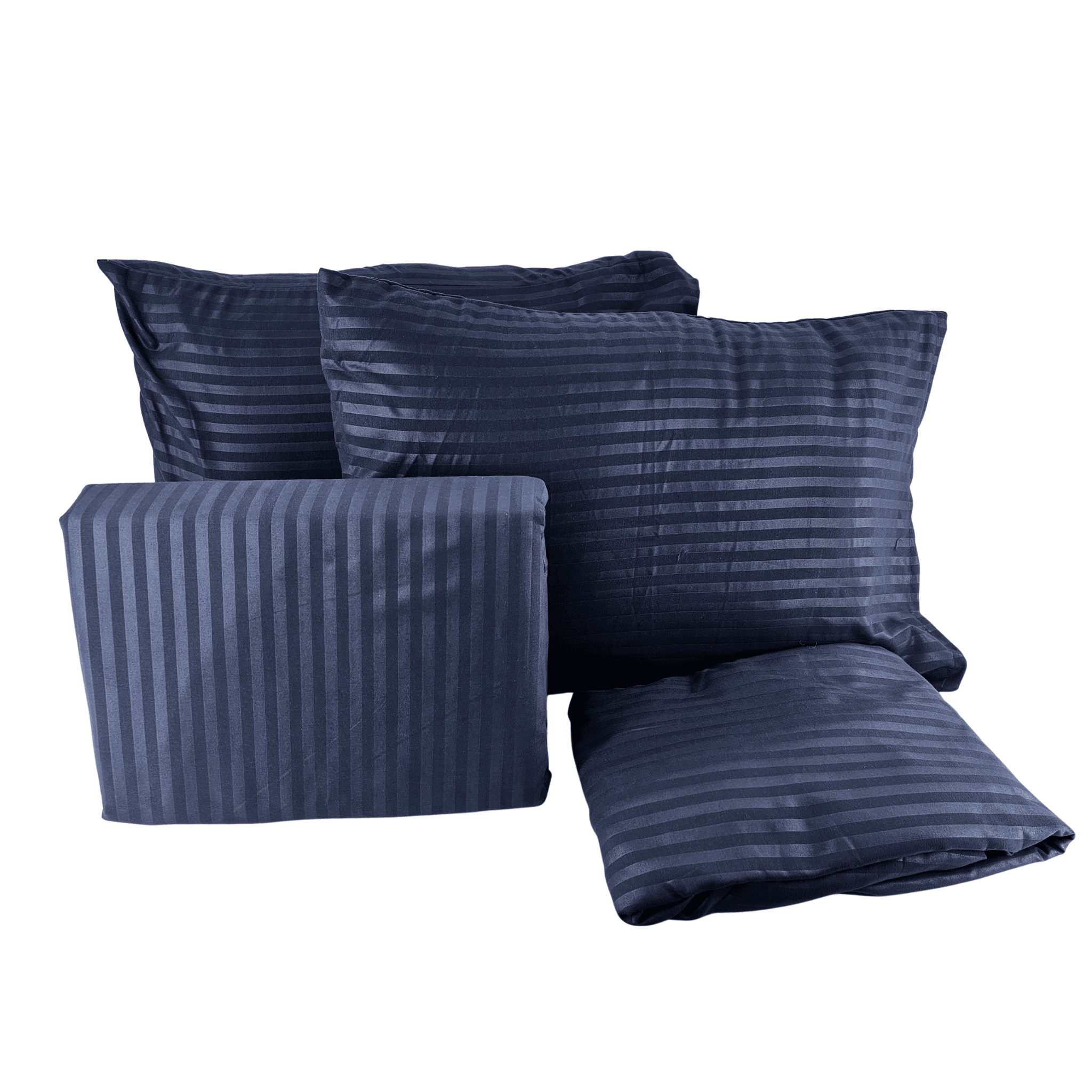 Set Zarf Jorgani Dopio  Ngjyre Blu i Erret 220x240cm Outlet 