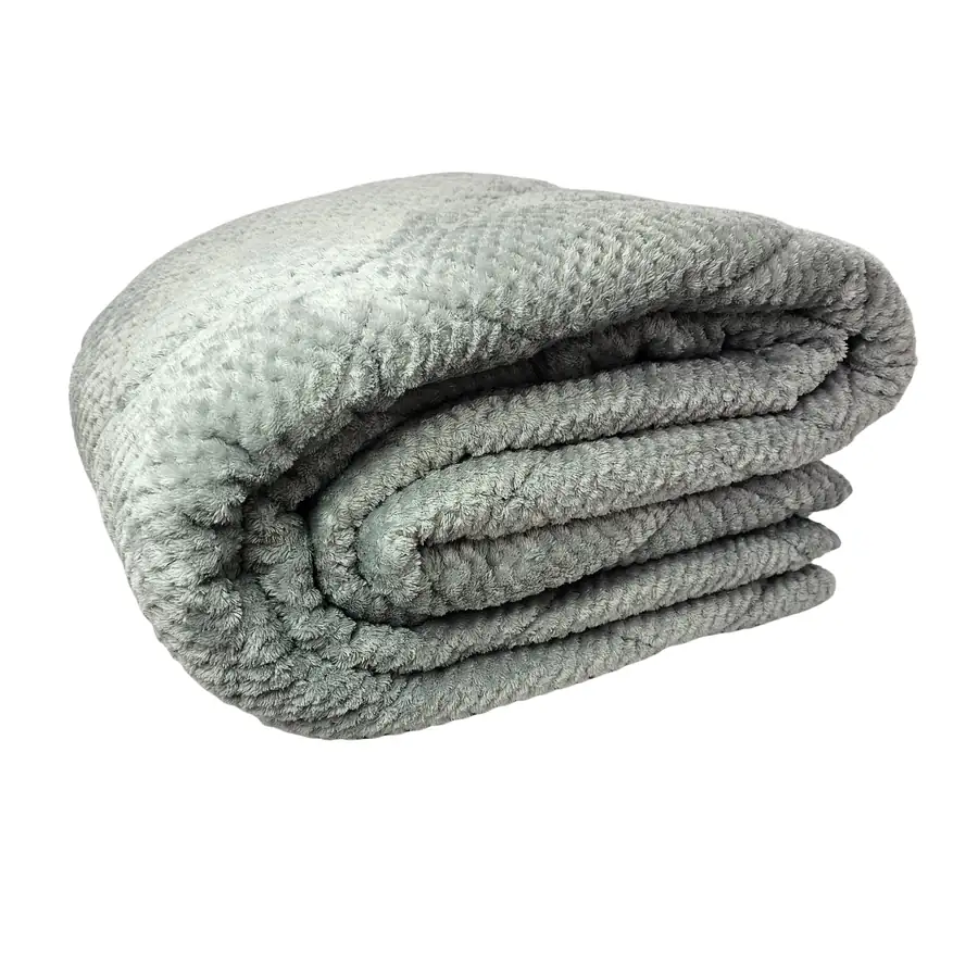 Jorgan Welsoft  Dopio 220x240cm 3.8kg Outlet Duvet - Gri e Hapur