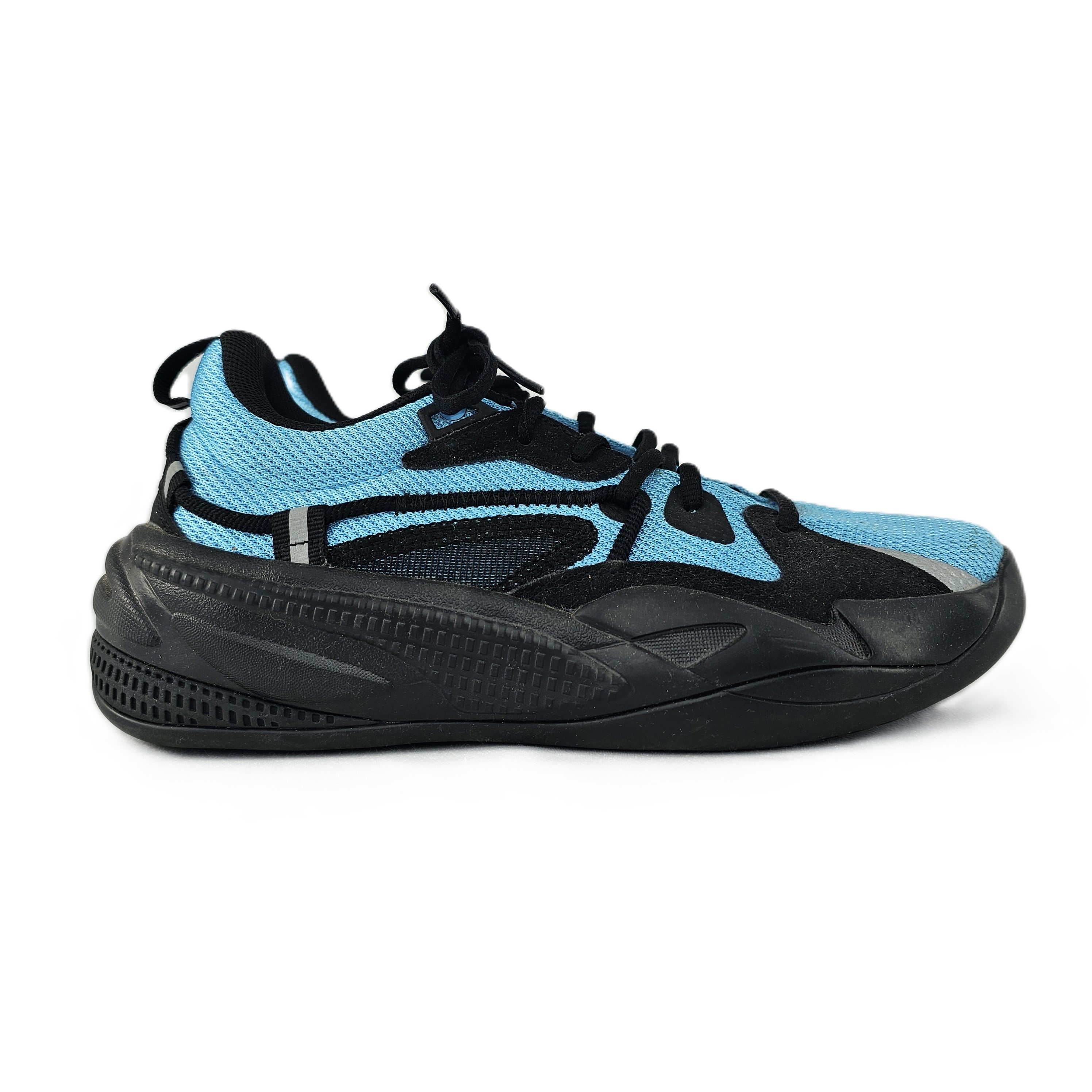 Atlete Puma Basketball S.Hand