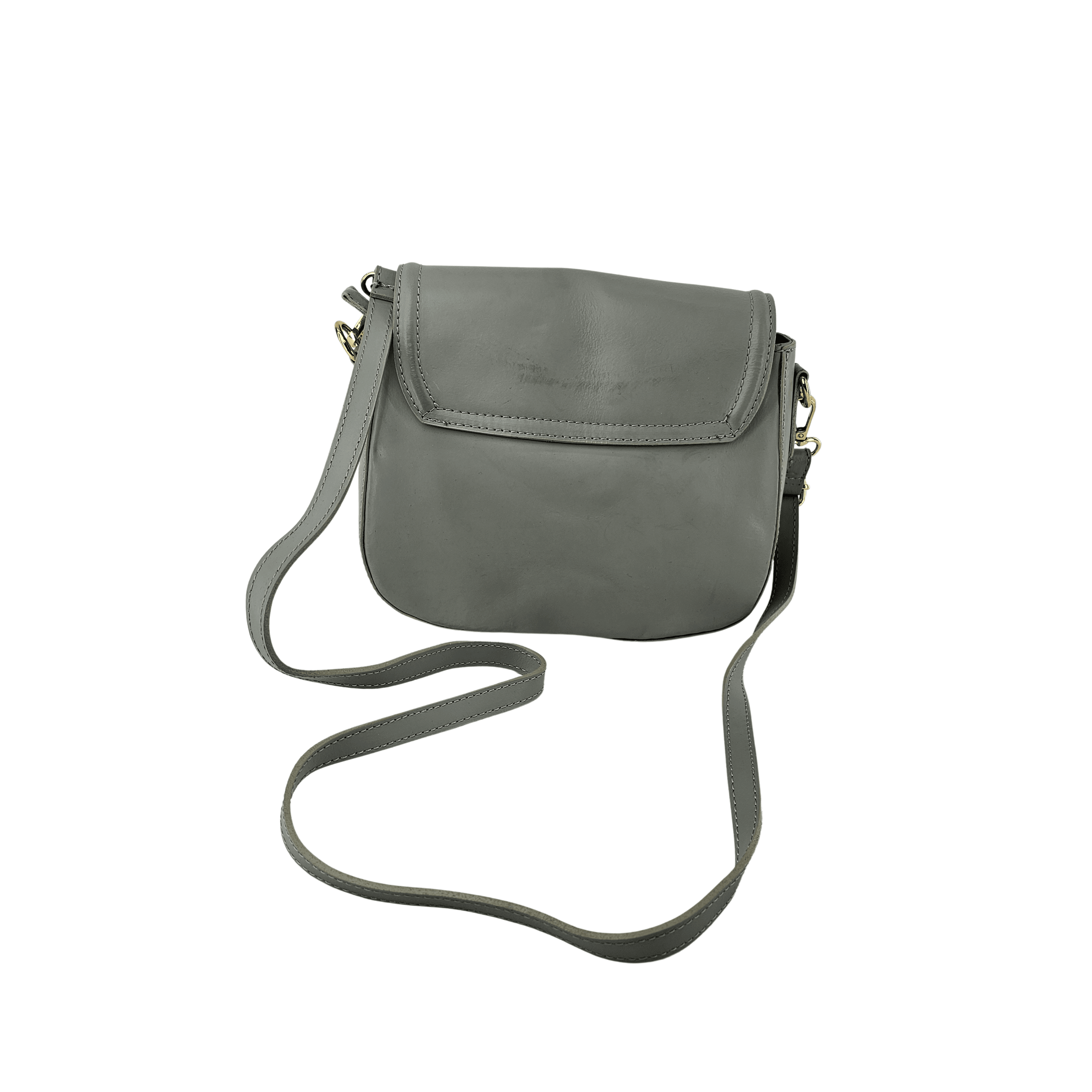 Cante Femrash LYDC London Ngjyre Gri e Hapur S.Hand Womens Bag